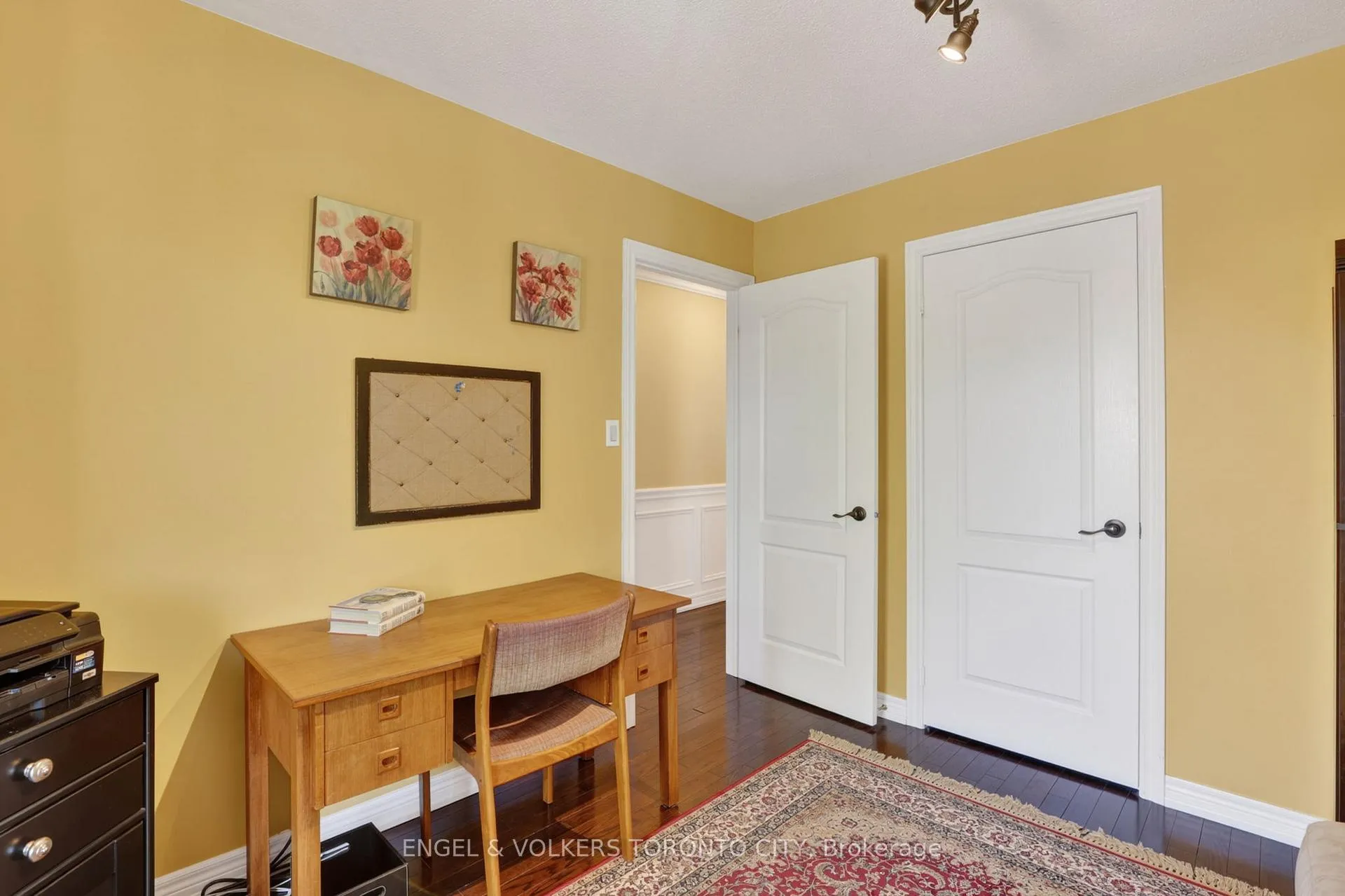 Photo 24 of 22 Ozner Crescent, Vaughan, Vellore Village — HOMEH