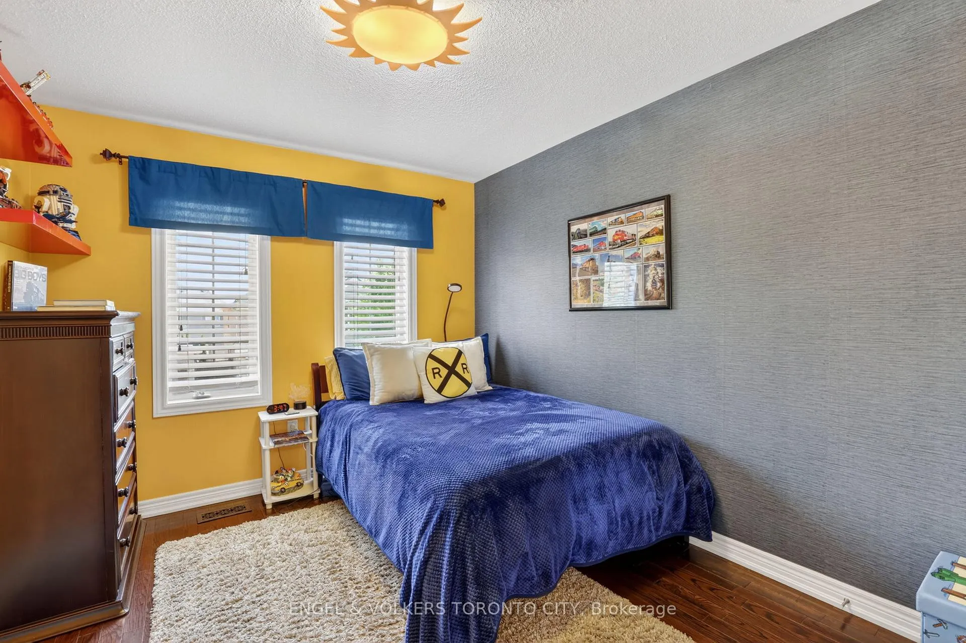 Photo 26 of 22 Ozner Crescent, Vaughan, Vellore Village — HOMEH