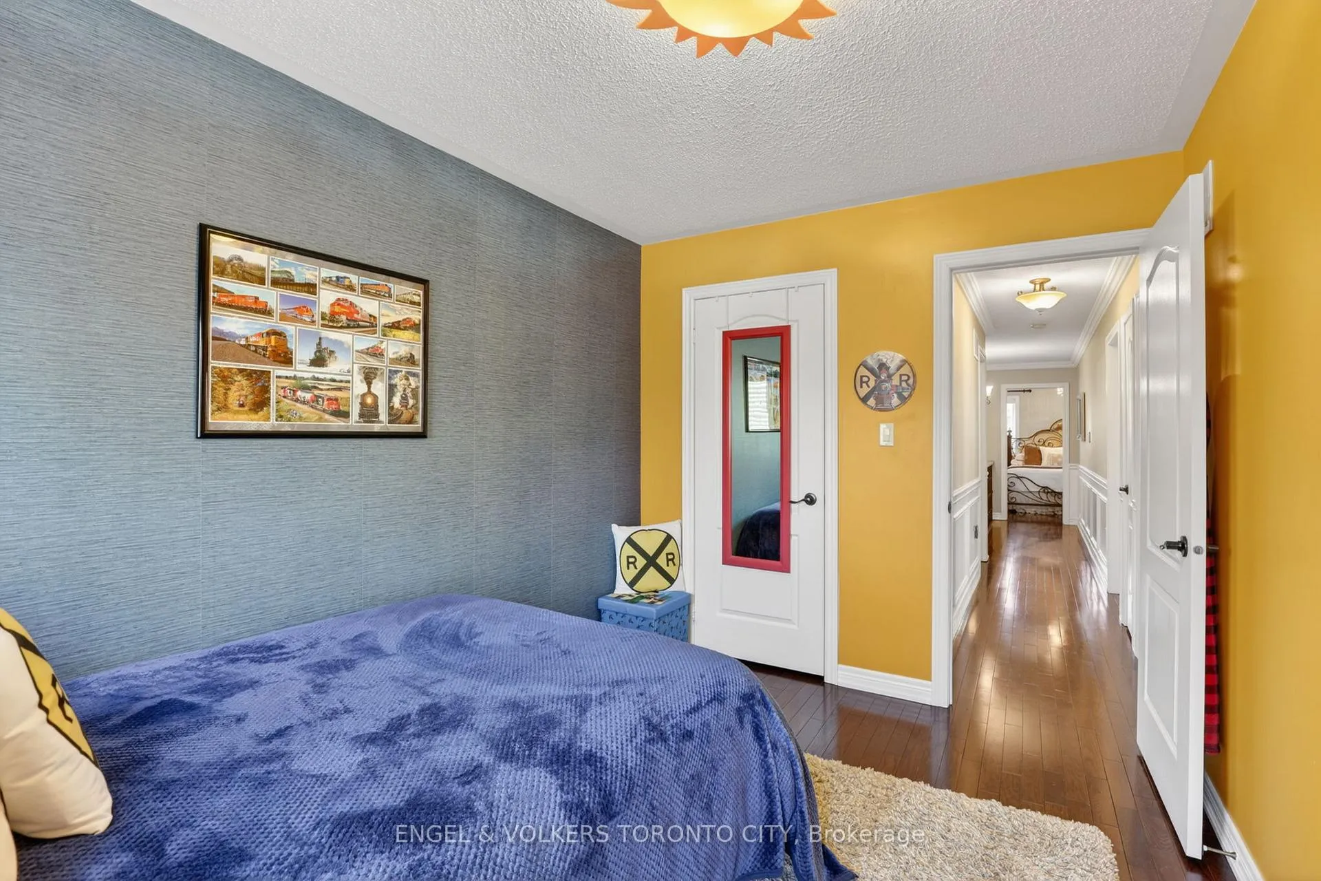 Photo 27 of 22 Ozner Crescent, Vaughan, Vellore Village — HOMEH
