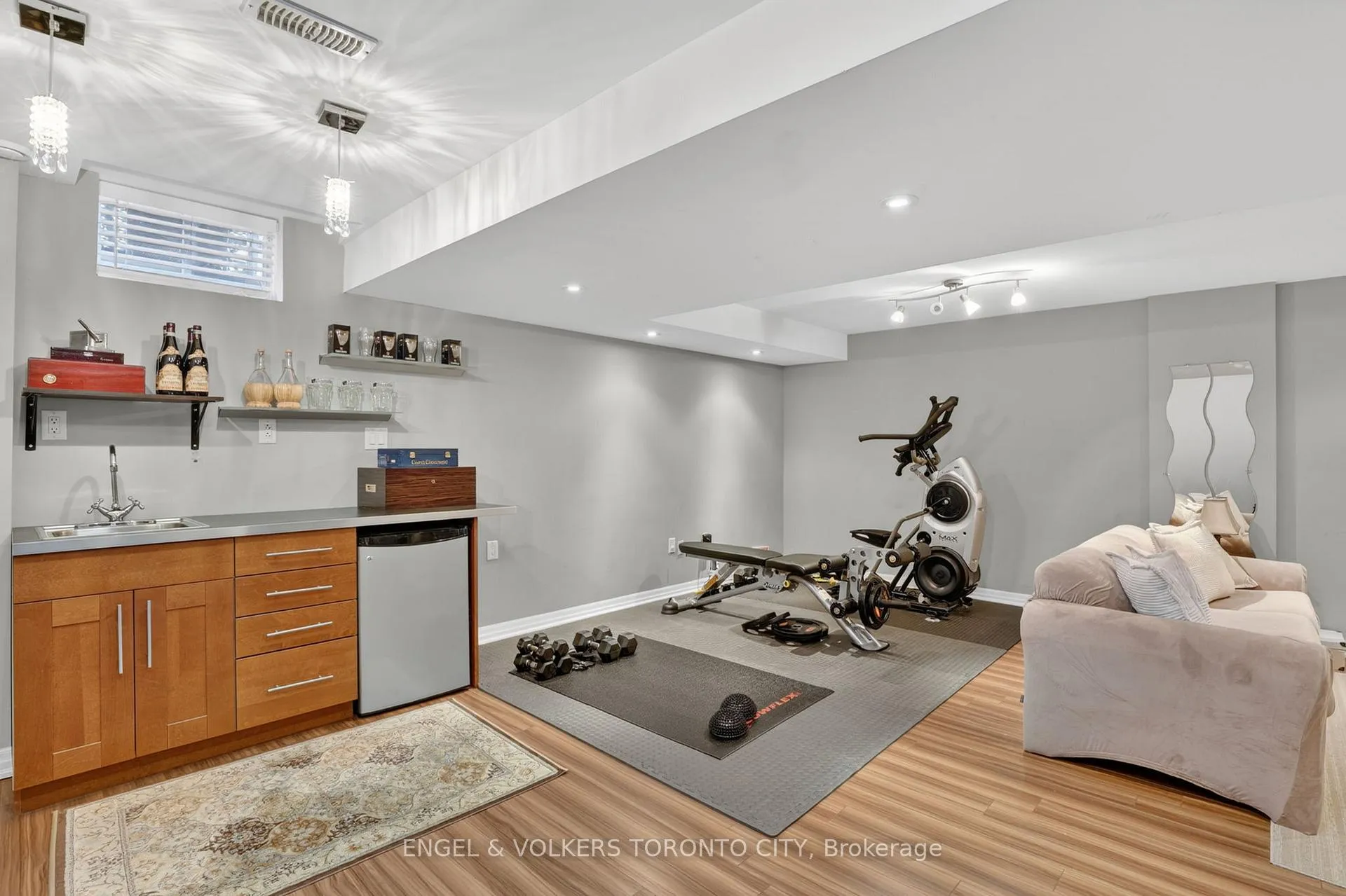 Photo 29 of 22 Ozner Crescent, Vaughan, Vellore Village — HOMEH