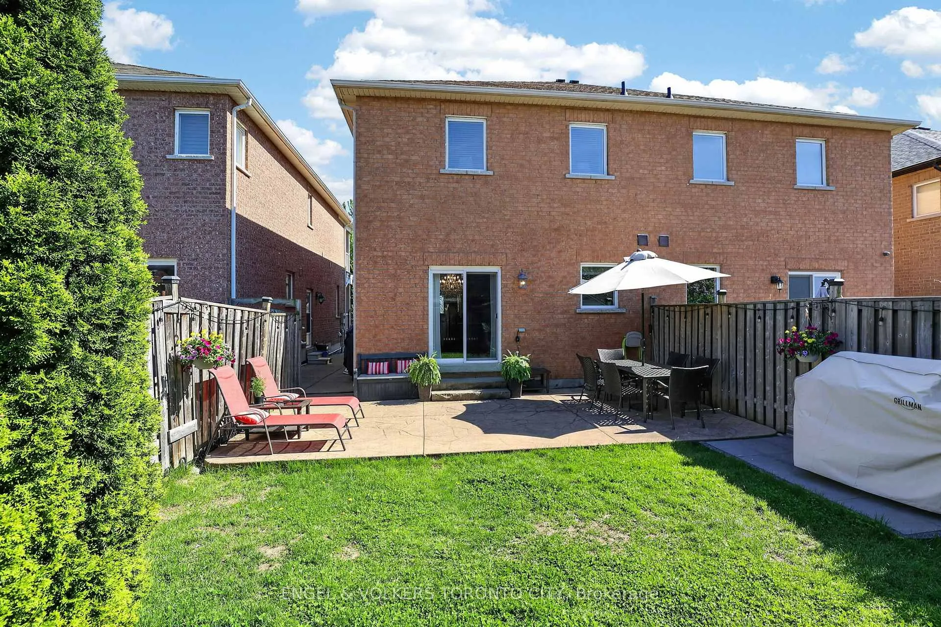 Photo 35 of 22 Ozner Crescent, Vaughan, Vellore Village — HOMEH