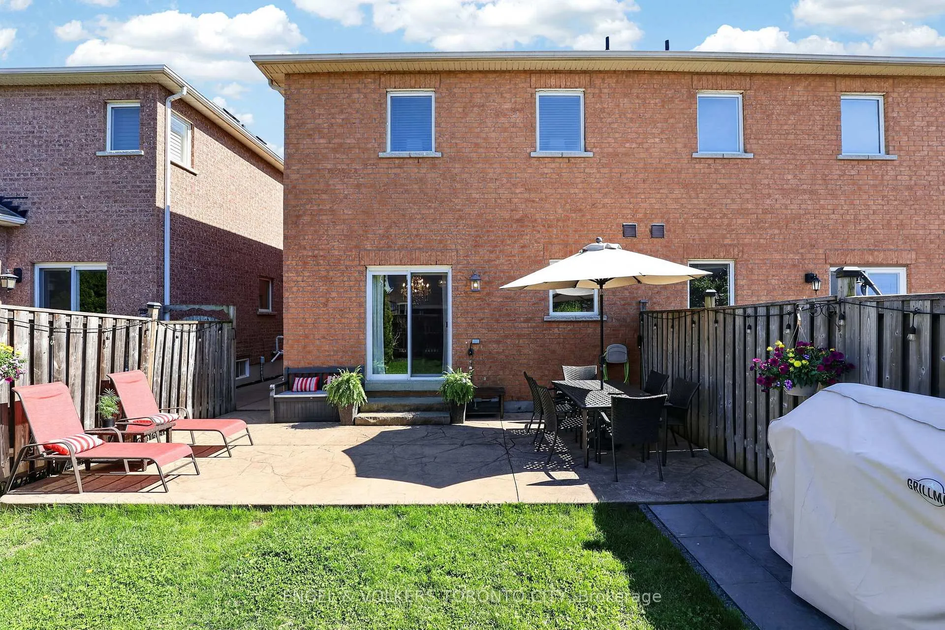 Photo 36 of 22 Ozner Crescent, Vaughan, Vellore Village — HOMEH
