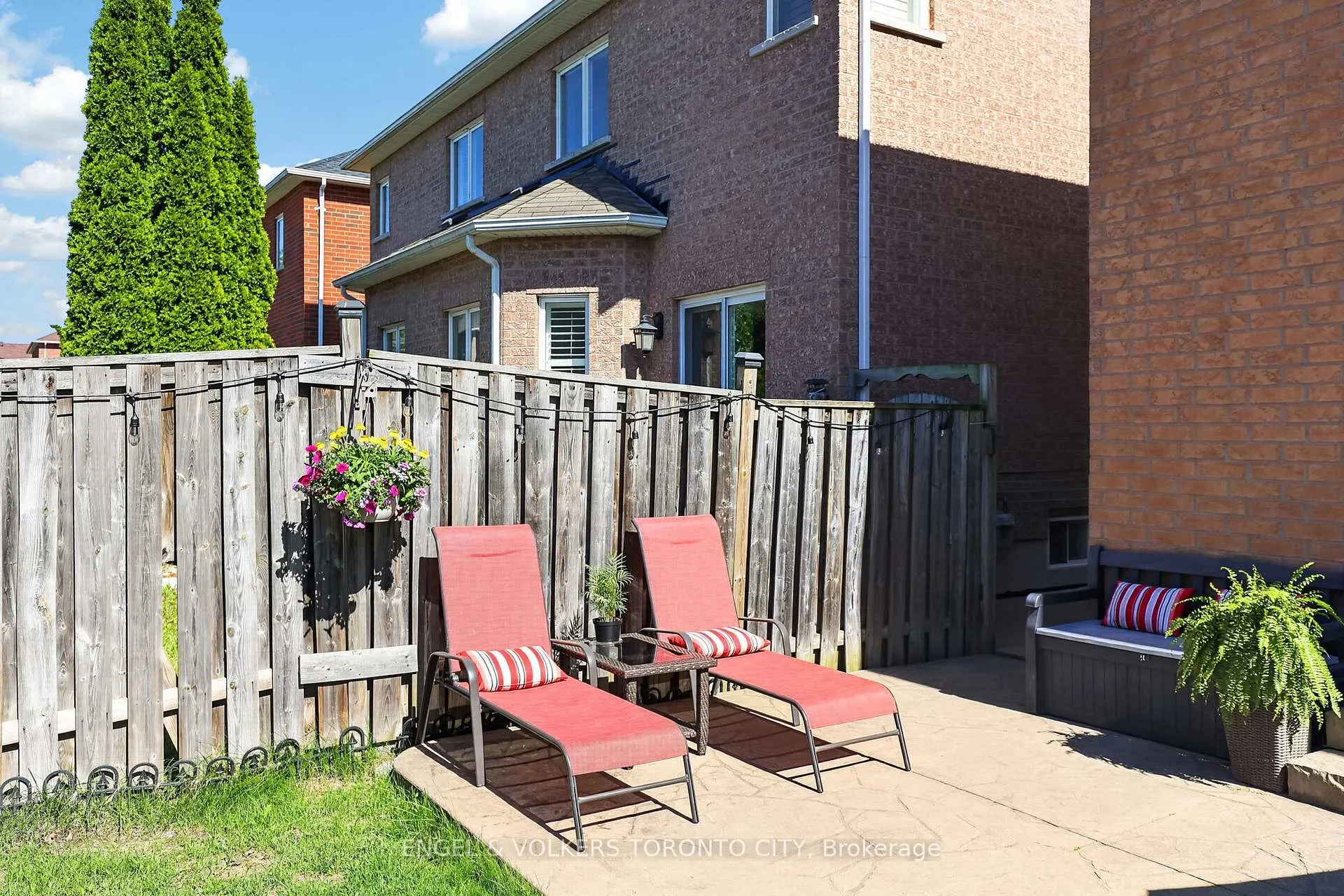 Photo 38 of 22 Ozner Crescent, Vaughan, Vellore Village — HOMEH