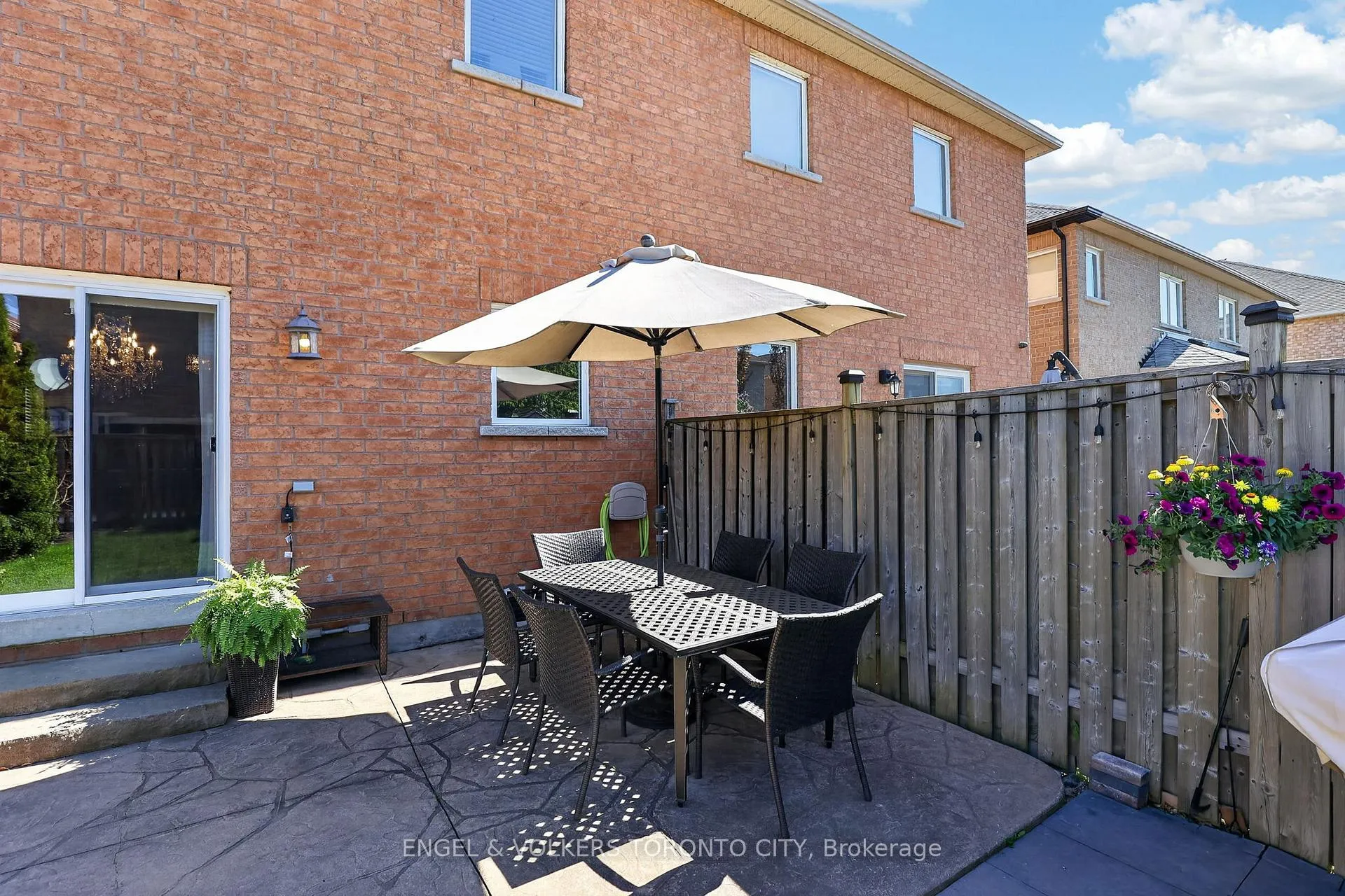 Photo 39 of 22 Ozner Crescent, Vaughan, Vellore Village — HOMEH