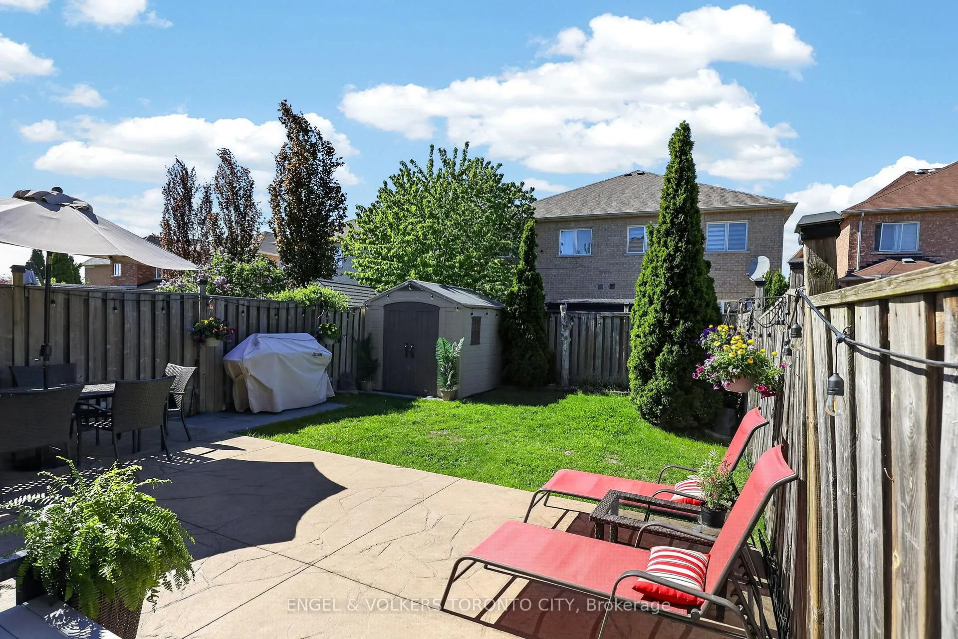 Photo 40 of 22 Ozner Crescent, Vaughan, Vellore Village — HOMEH