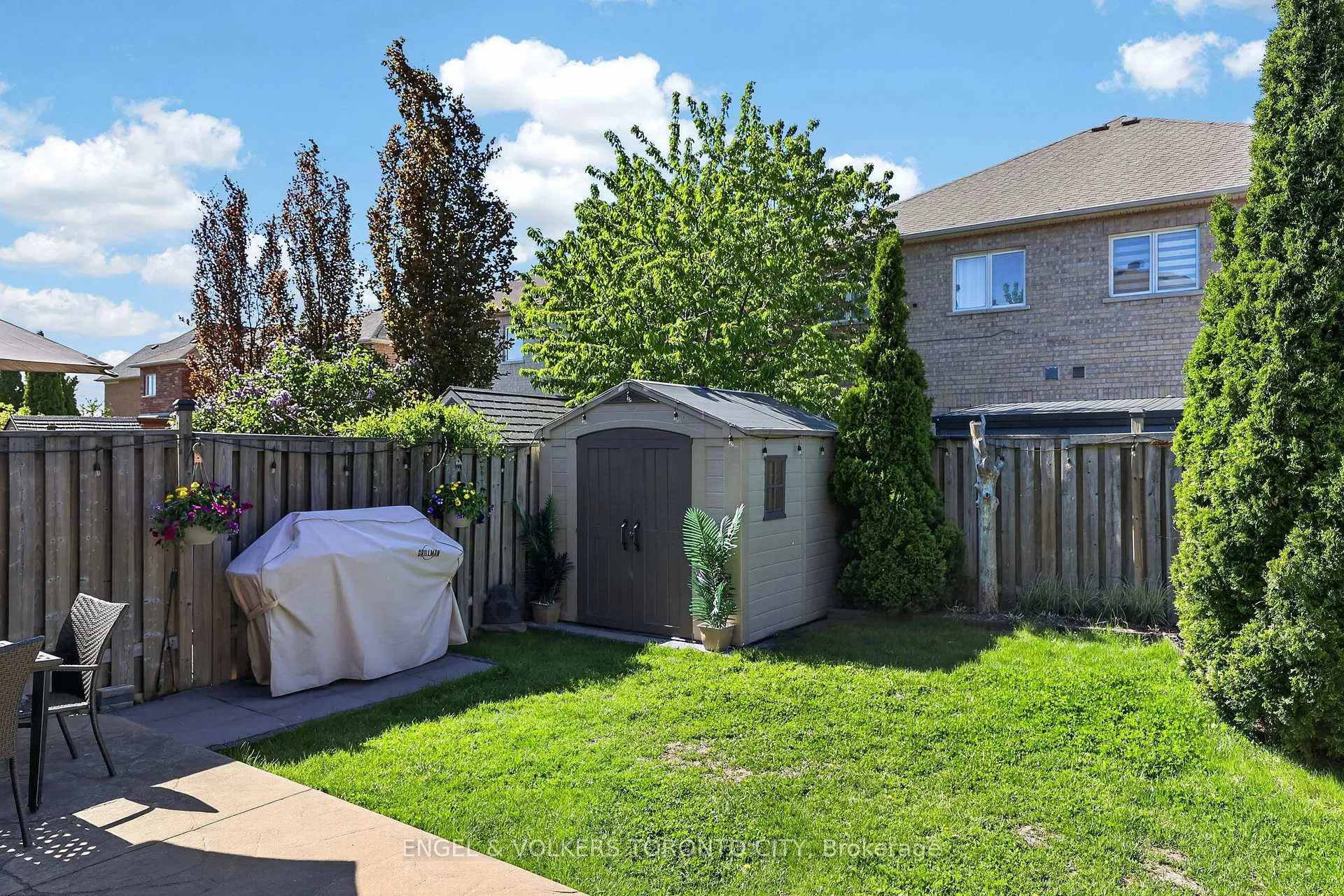 Photo 41 of 22 Ozner Crescent, Vaughan, Vellore Village — HOMEH