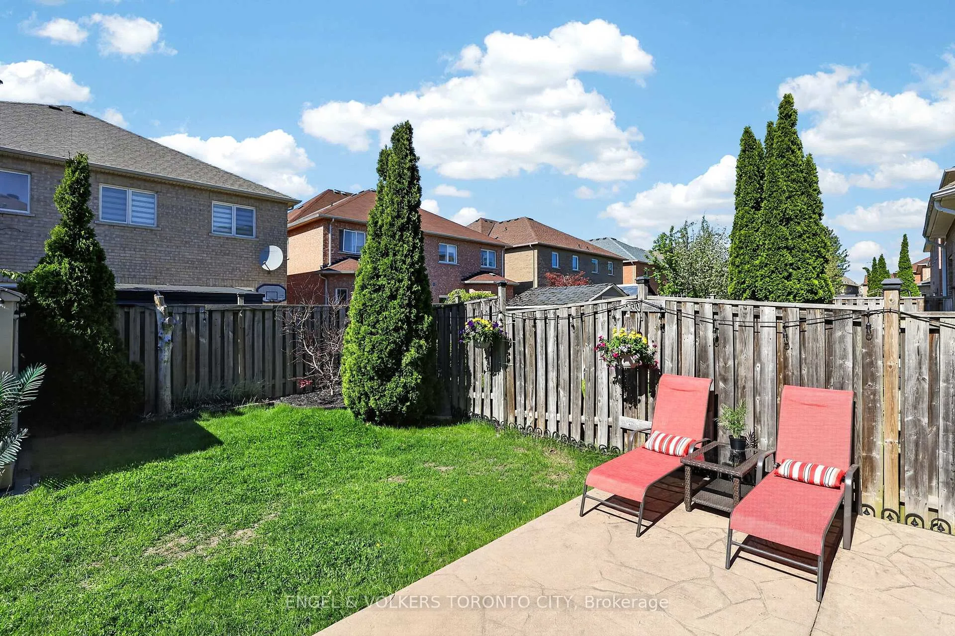 Photo 43 of 22 Ozner Crescent, Vaughan, Vellore Village — HOMEH