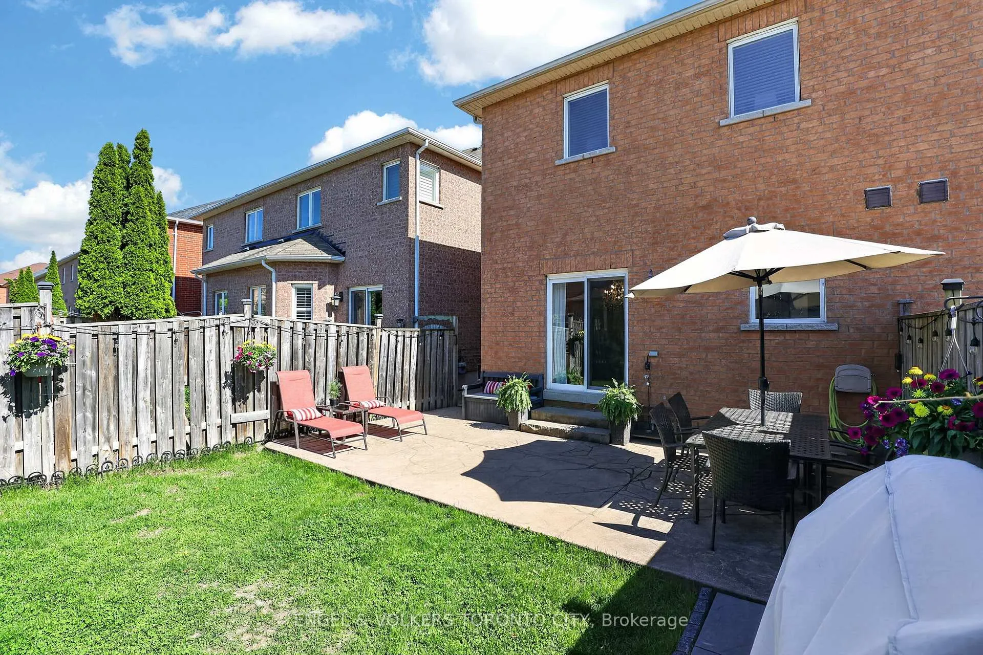 Photo 44 of 22 Ozner Crescent, Vaughan, Vellore Village — HOMEH