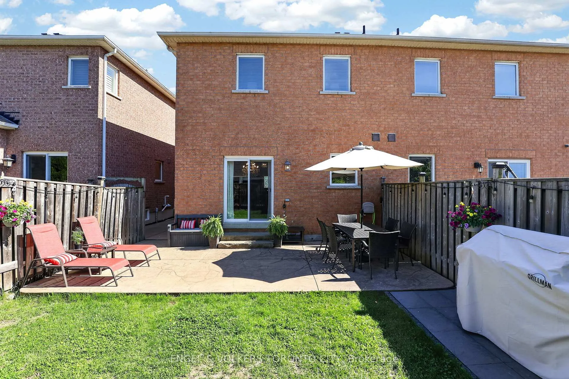 Photo 45 of 22 Ozner Crescent, Vaughan, Vellore Village — HOMEH