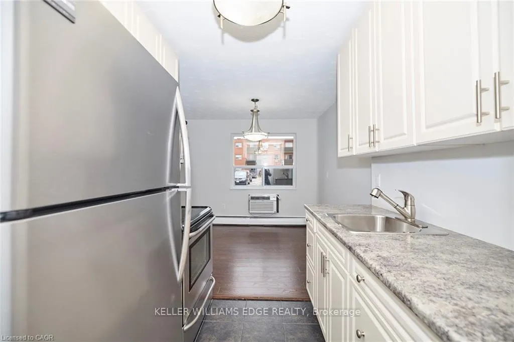 Photo 2 of Unit 115, 485 Thorold Road, Welland, Prince Charles — HOMEH