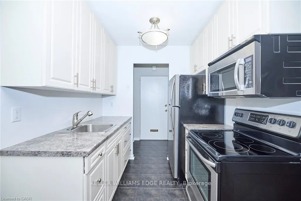 Photo 3 of Unit 115, 485 Thorold Road, Welland, Prince Charles — HOMEH
