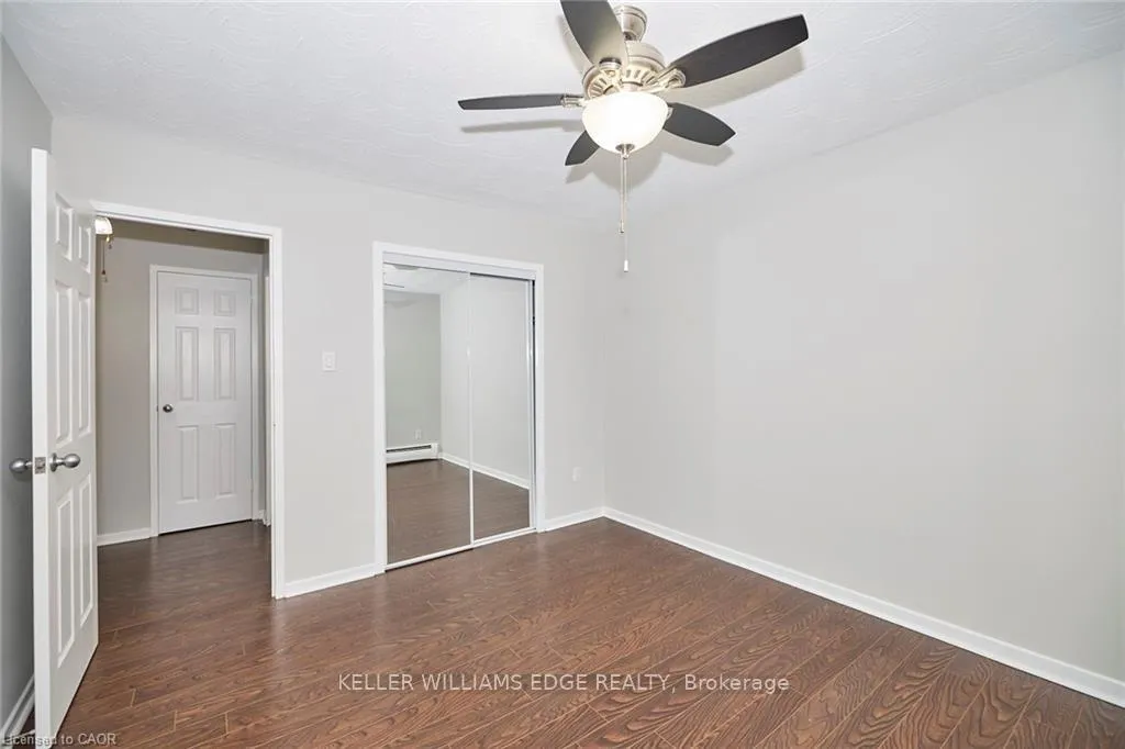 Photo 11 of Unit 115, 485 Thorold Road, Welland, Prince Charles — HOMEH