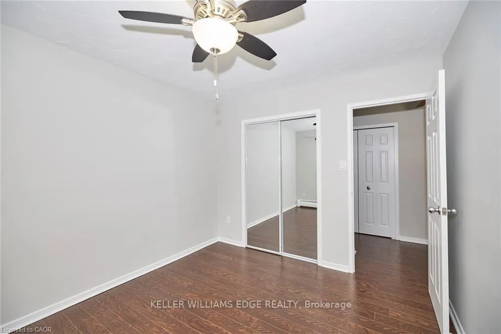 Photo 13 of Unit 115, 485 Thorold Road, Welland, Prince Charles — HOMEH