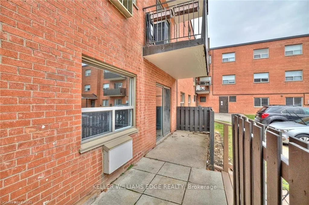 Photo 14 of Unit 115, 485 Thorold Road, Welland, Prince Charles — HOMEH