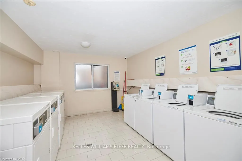 Photo 15 of Unit 115, 485 Thorold Road, Welland, Prince Charles — HOMEH