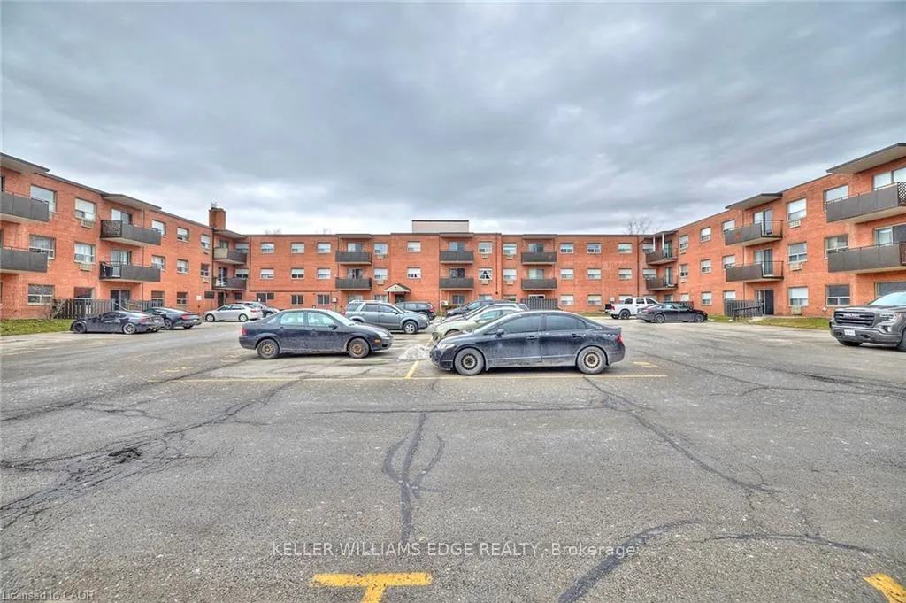 Photo 16 of Unit 115, 485 Thorold Road, Welland, Prince Charles — HOMEH