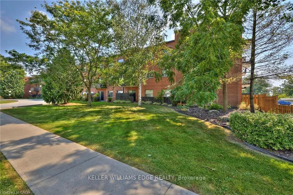 Photo 17 of Unit 115, 485 Thorold Road, Welland, Prince Charles — HOMEH
