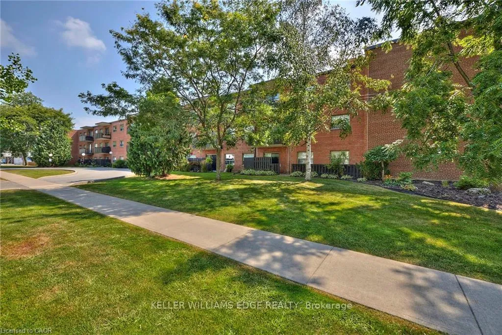 Photo 18 of Unit 115, 485 Thorold Road, Welland, Prince Charles — HOMEH