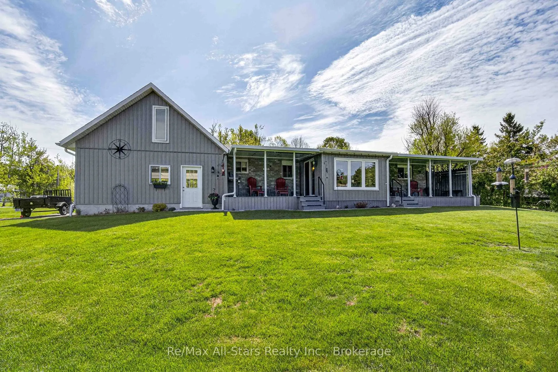 Photo 5 of 113 Pirates Glen Drive, Trent Lakes — HOMEH