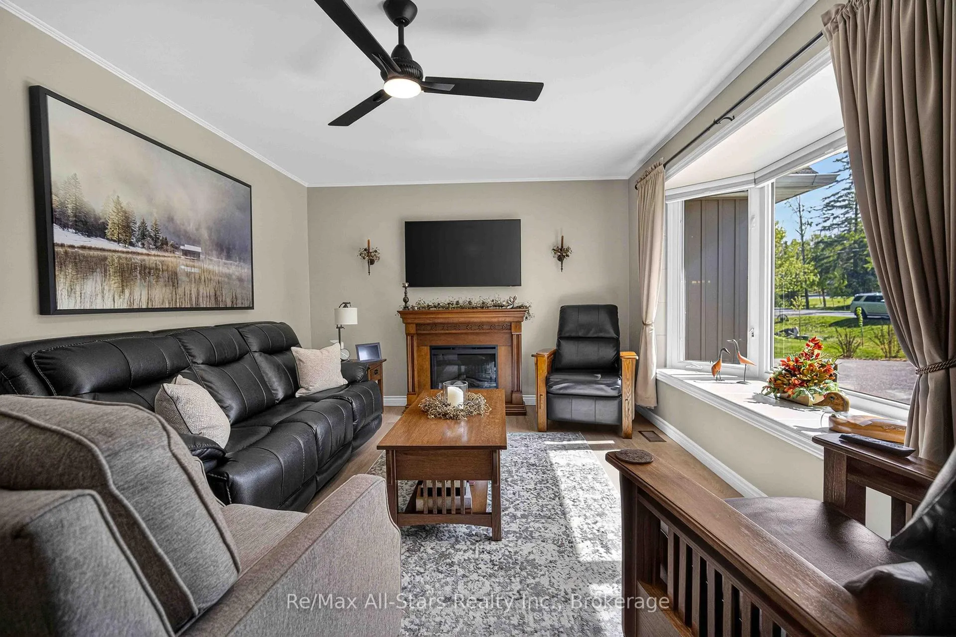 Photo 6 of 113 Pirates Glen Drive, Trent Lakes — HOMEH