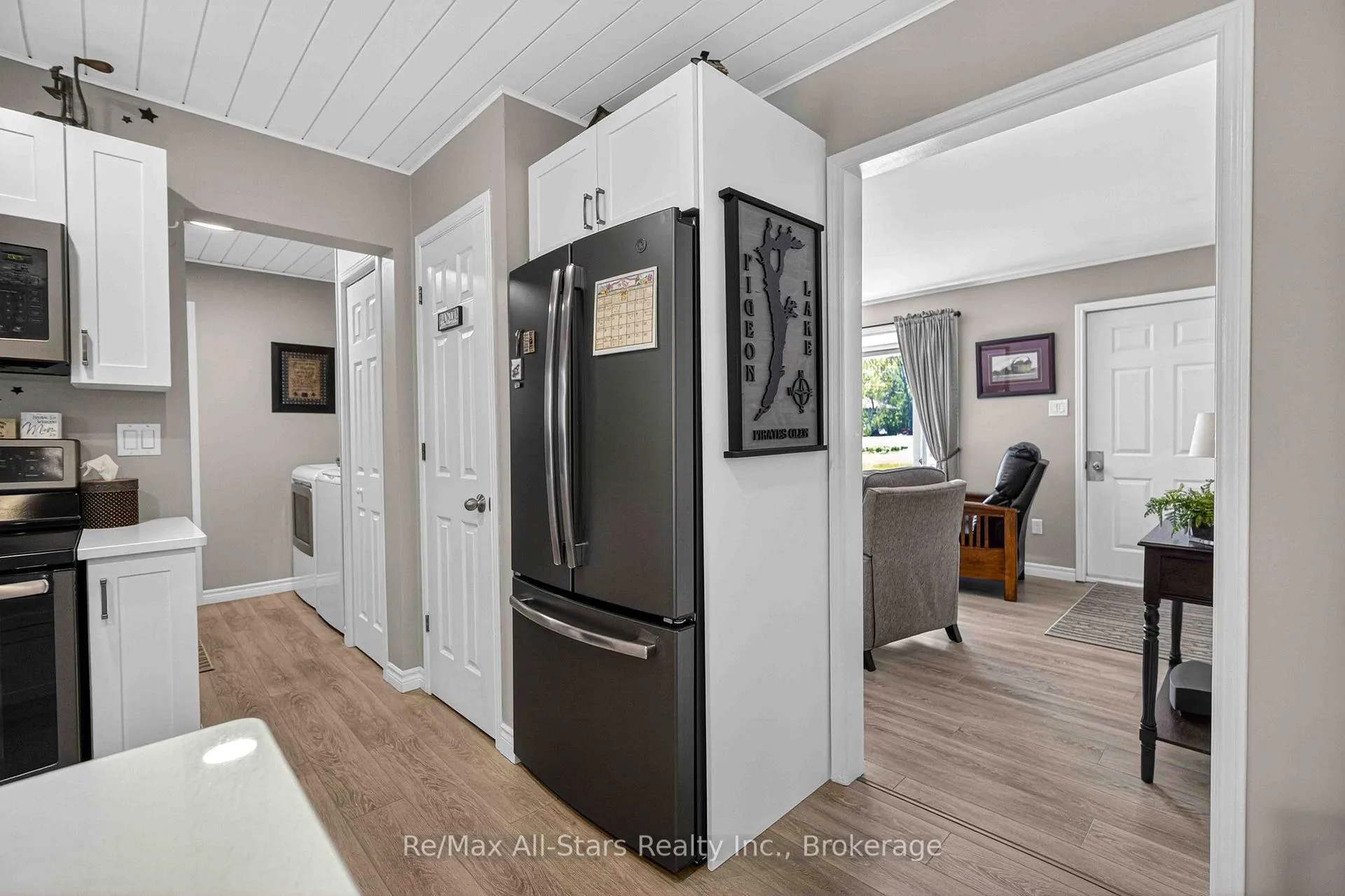 Photo 12 of 113 Pirates Glen Drive, Trent Lakes — HOMEH