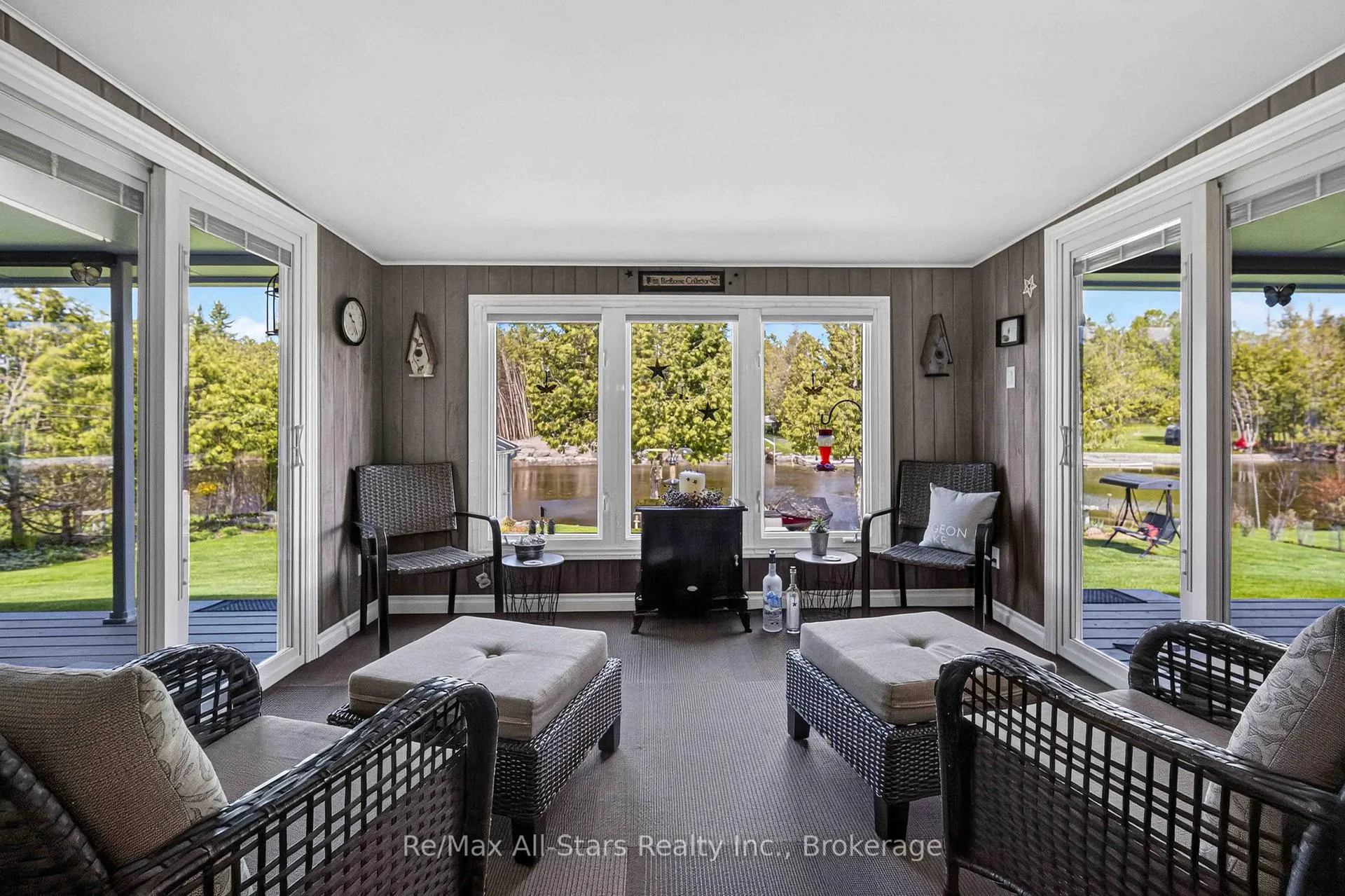 Photo 14 of 113 Pirates Glen Drive, Trent Lakes — HOMEH