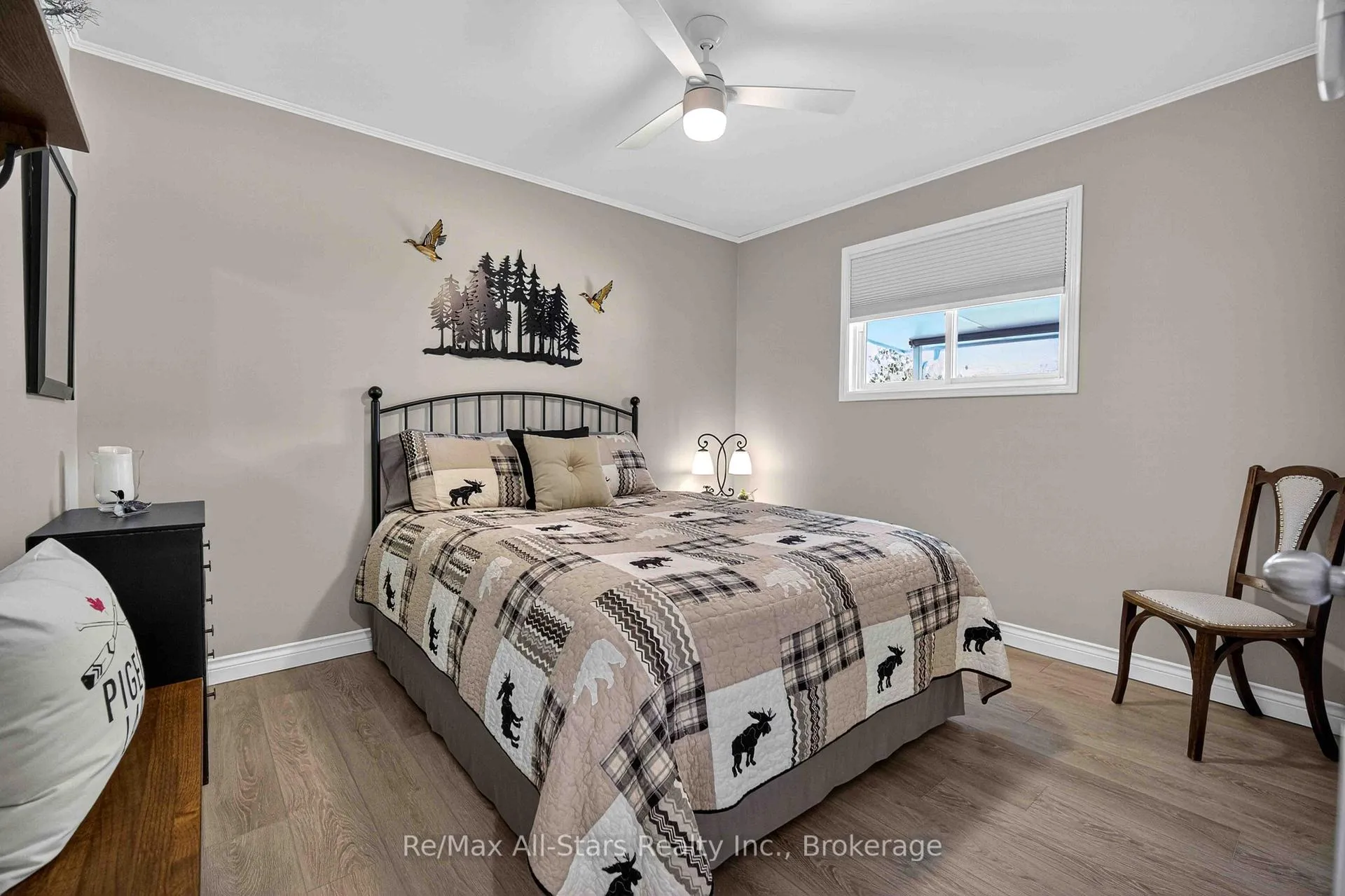 Photo 15 of 113 Pirates Glen Drive, Trent Lakes — HOMEH