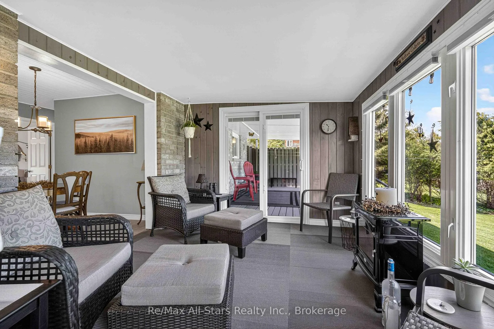 Photo 22 of 113 Pirates Glen Drive, Trent Lakes — HOMEH