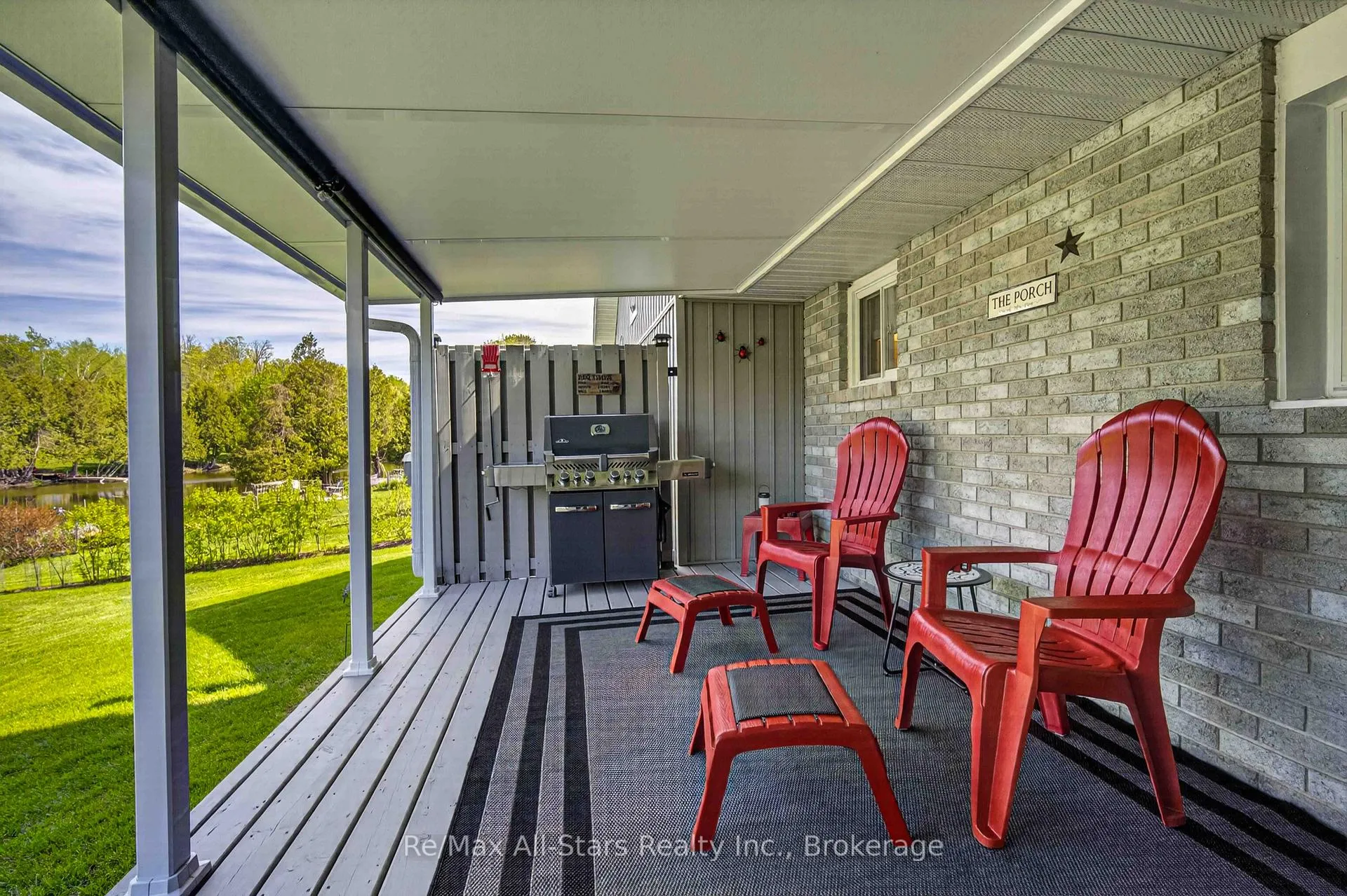 Photo 24 of 113 Pirates Glen Drive, Trent Lakes — HOMEH