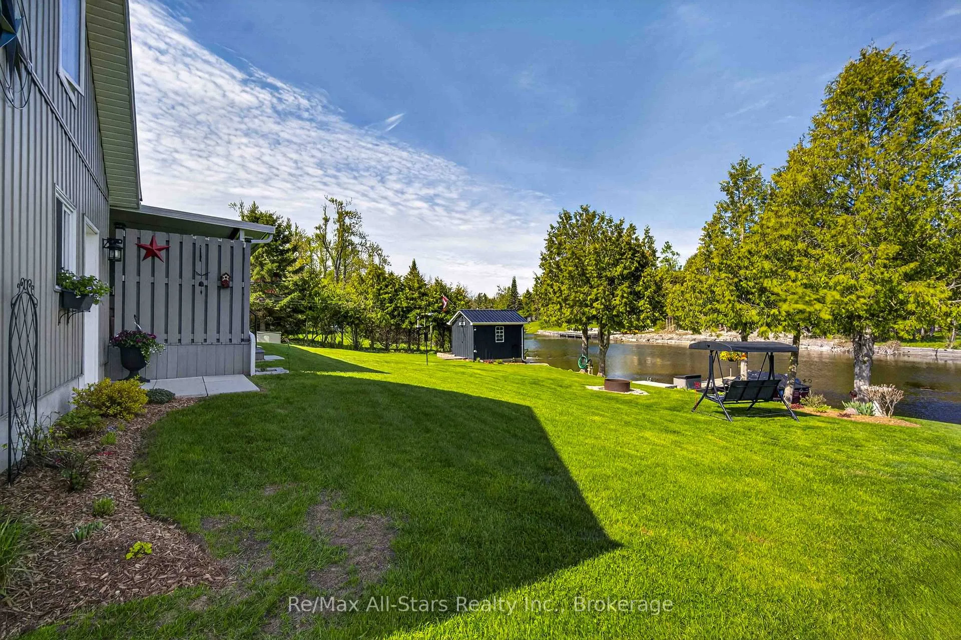 Photo 26 of 113 Pirates Glen Drive, Trent Lakes — HOMEH