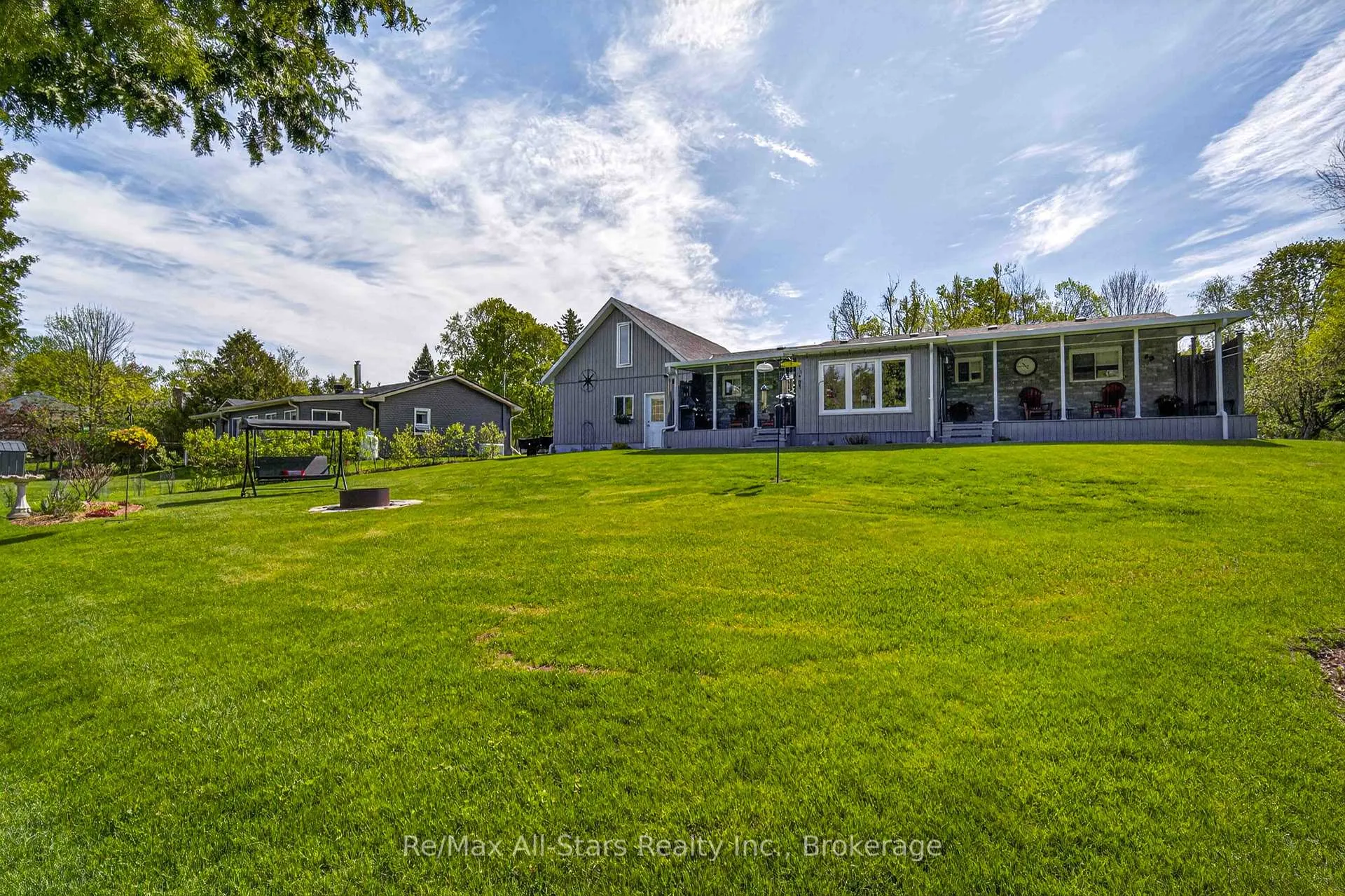 Photo 28 of 113 Pirates Glen Drive, Trent Lakes — HOMEH