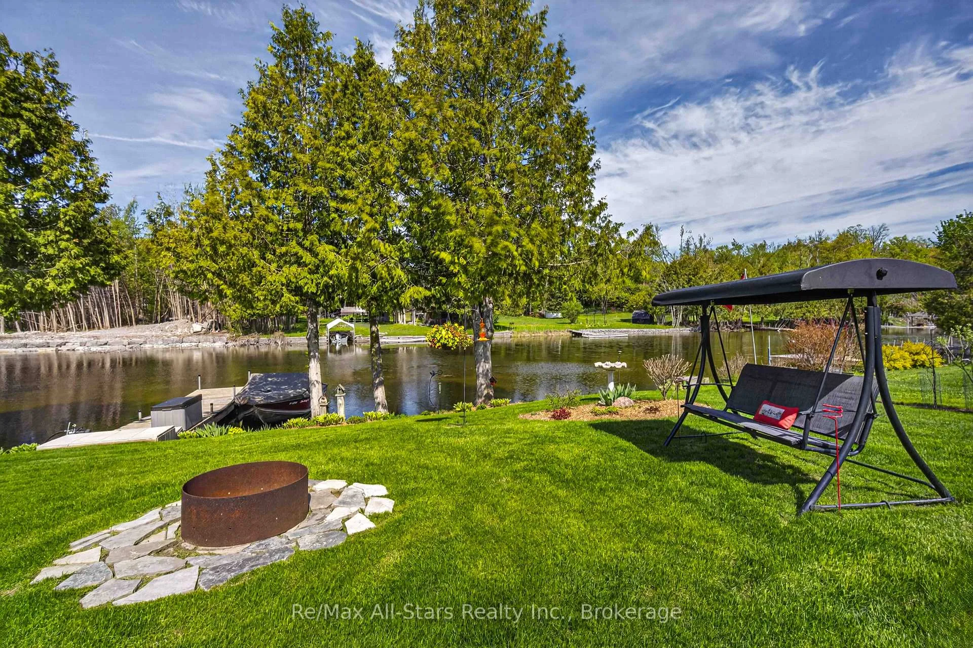 Photo 29 of 113 Pirates Glen Drive, Trent Lakes — HOMEH