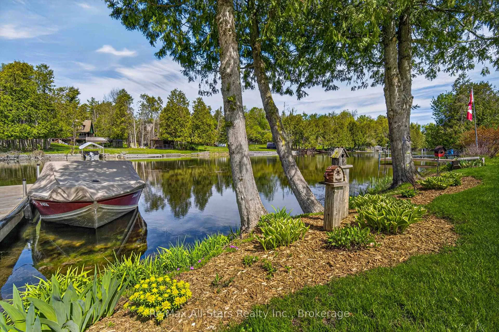 Photo 31 of 113 Pirates Glen Drive, Trent Lakes — HOMEH
