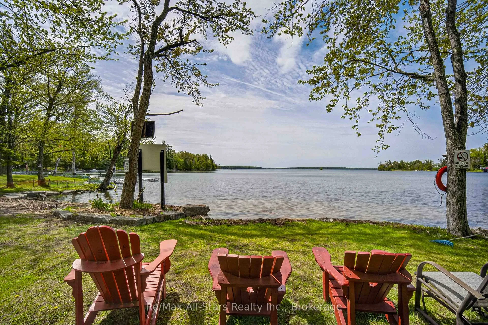 Photo 37 of 113 Pirates Glen Drive, Trent Lakes — HOMEH