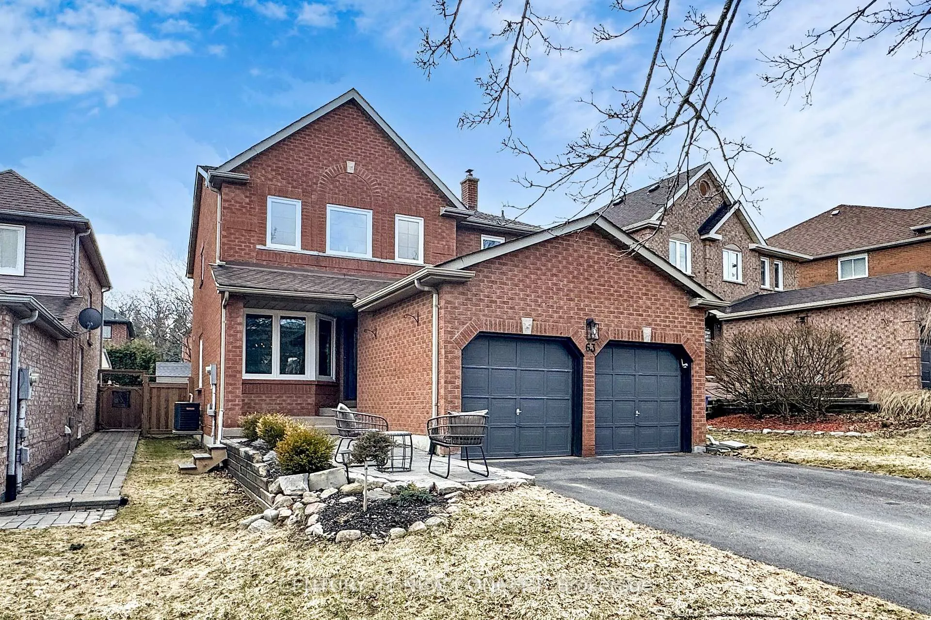 Photo 1 of 63 Beechbrooke Way, Aurora, Aurora Highlands — HOMEH