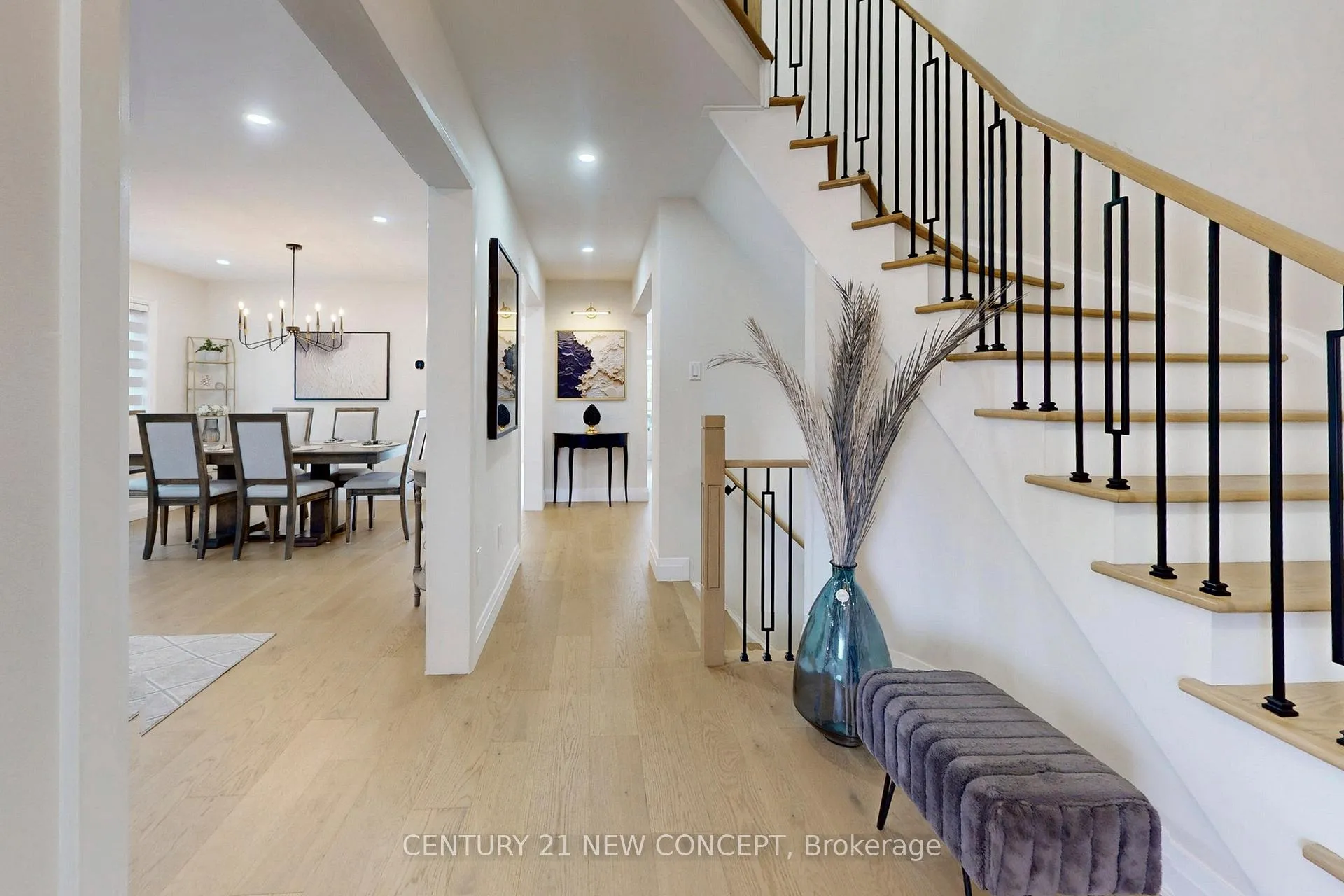 Photo 3 of 63 Beechbrooke Way, Aurora, Aurora Highlands — HOMEH