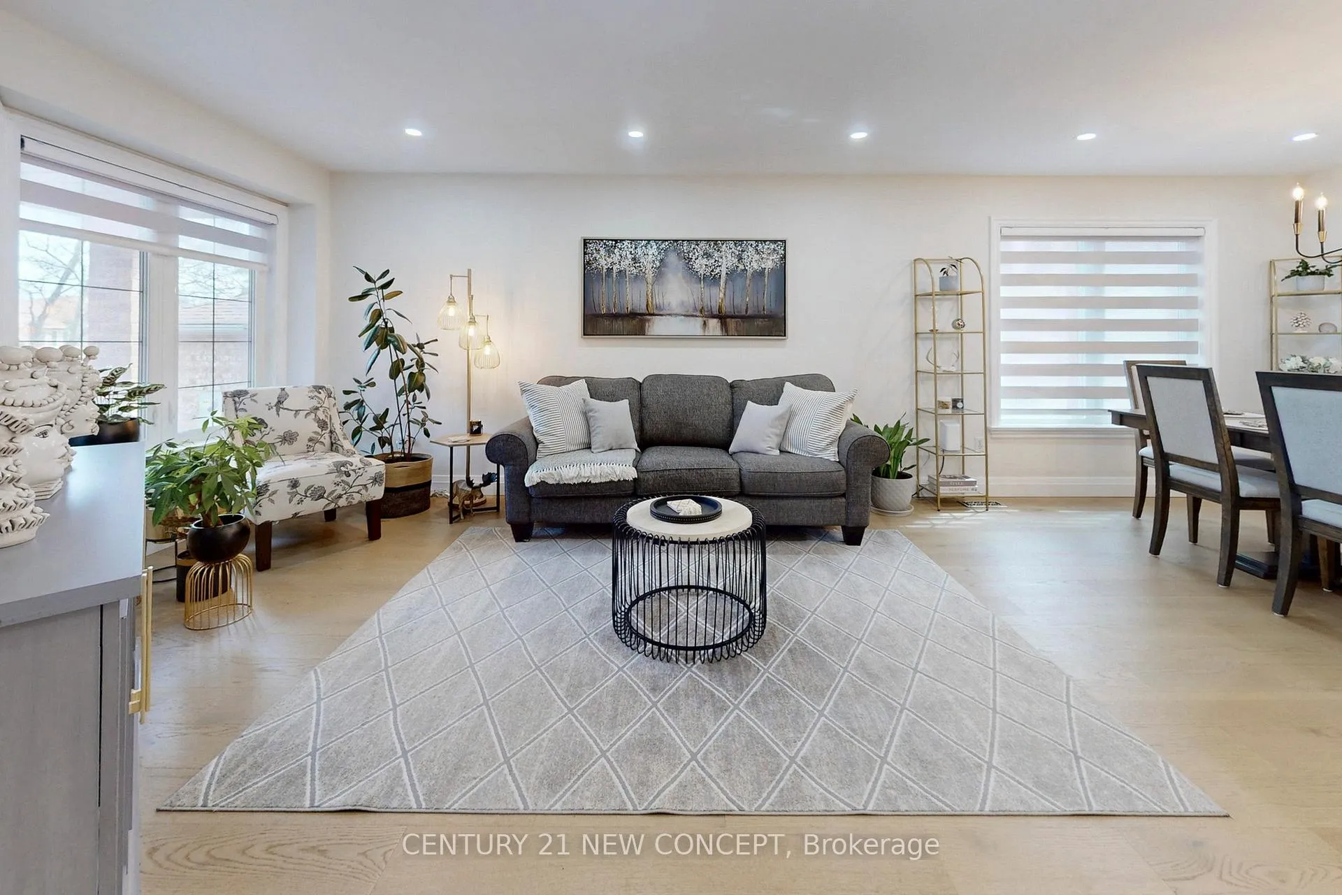 Photo 5 of 63 Beechbrooke Way, Aurora, Aurora Highlands — HOMEH