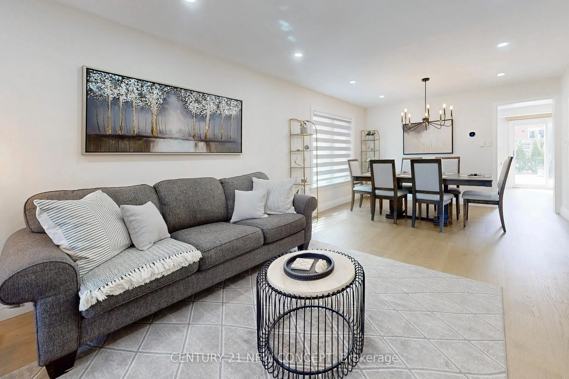 Photo 6 of 63 Beechbrooke Way, Aurora, Aurora Highlands — HOMEH