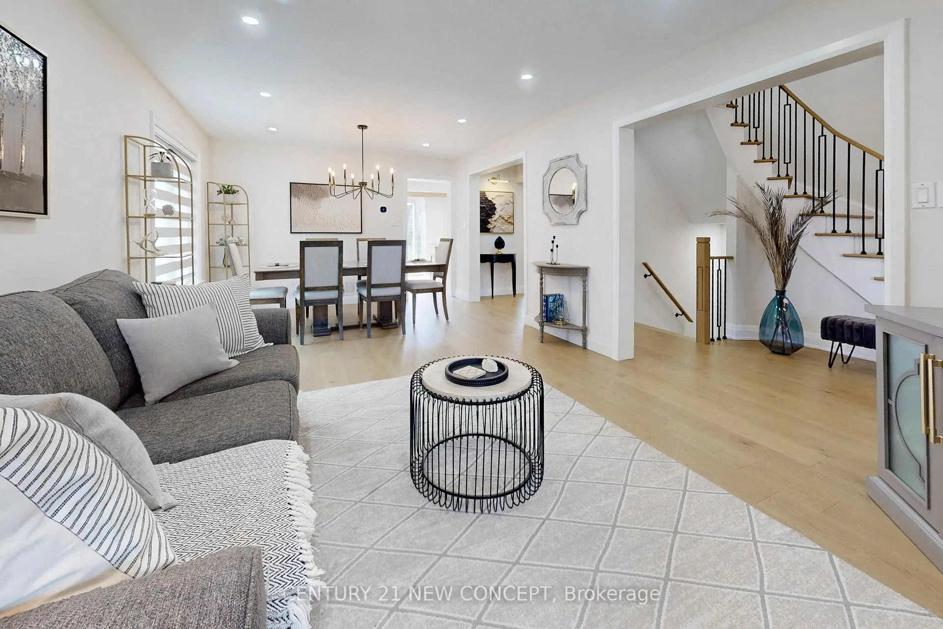 Photo 7 of 63 Beechbrooke Way, Aurora, Aurora Highlands — HOMEH