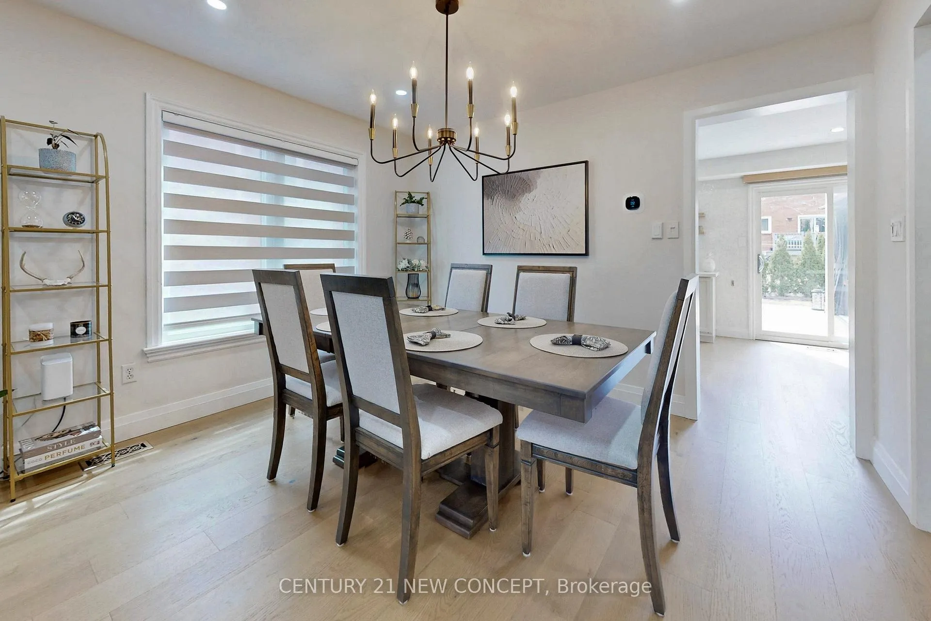 Photo 8 of 63 Beechbrooke Way, Aurora, Aurora Highlands — HOMEH