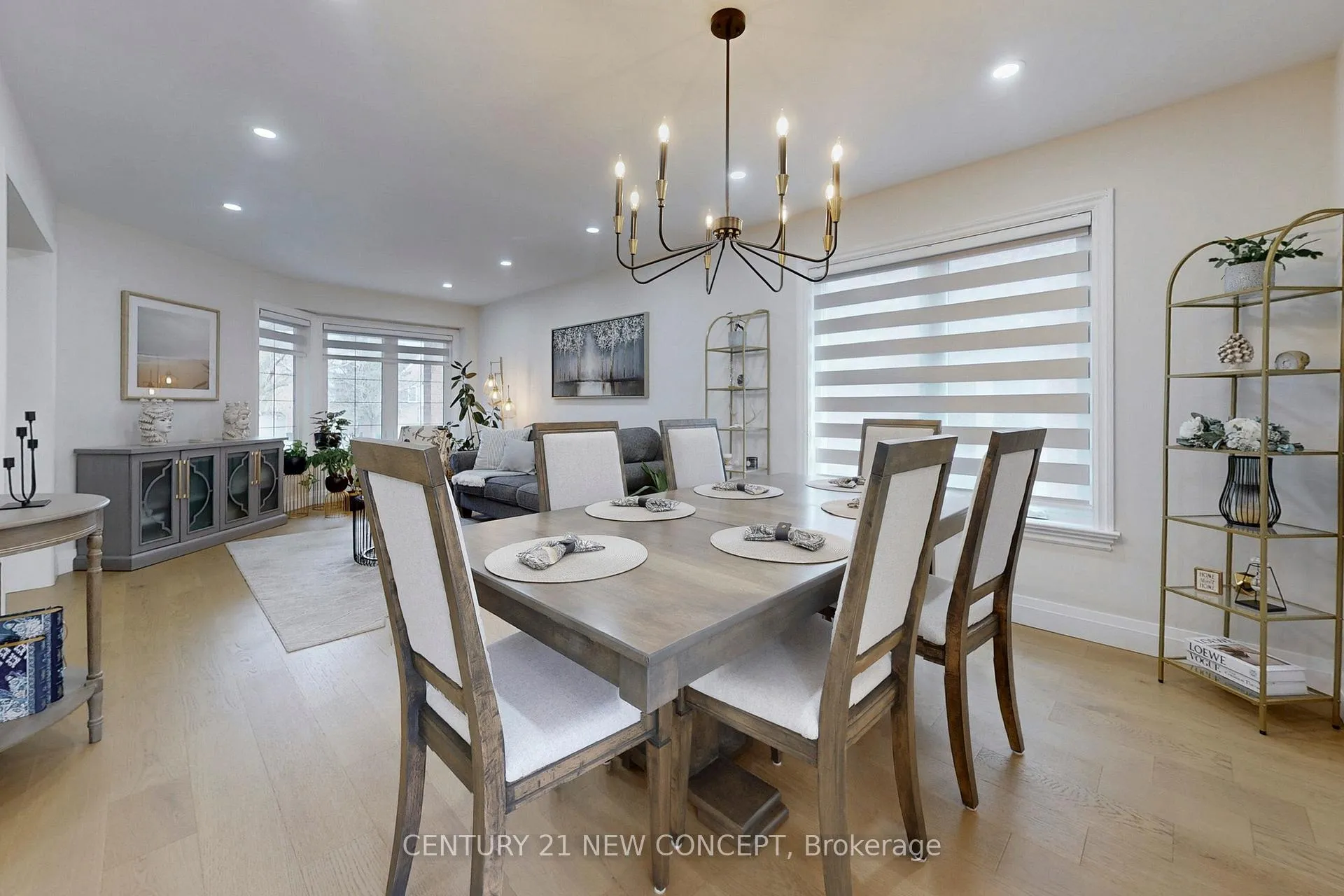 Photo 9 of 63 Beechbrooke Way, Aurora, Aurora Highlands — HOMEH