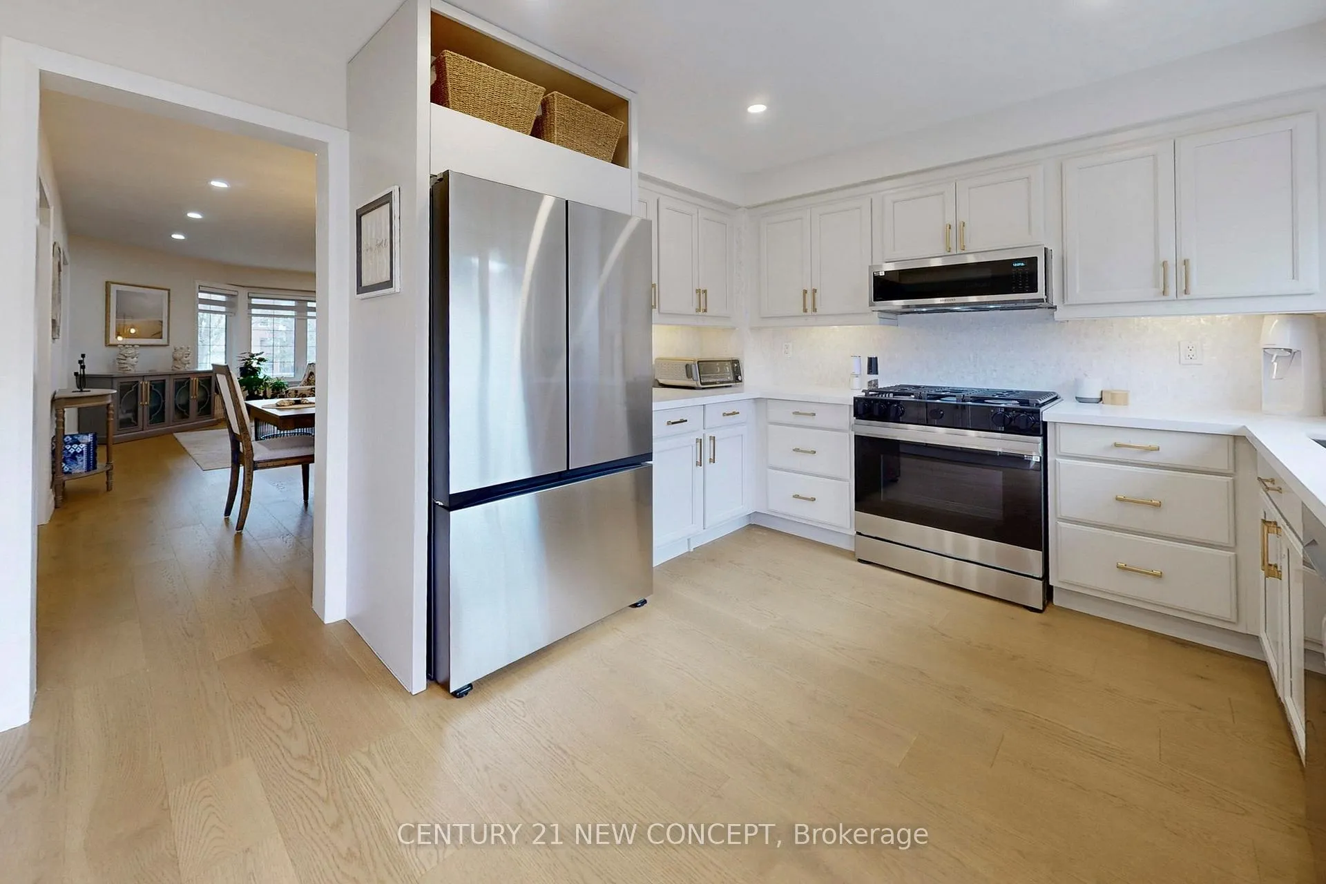 Photo 12 of 63 Beechbrooke Way, Aurora, Aurora Highlands — HOMEH