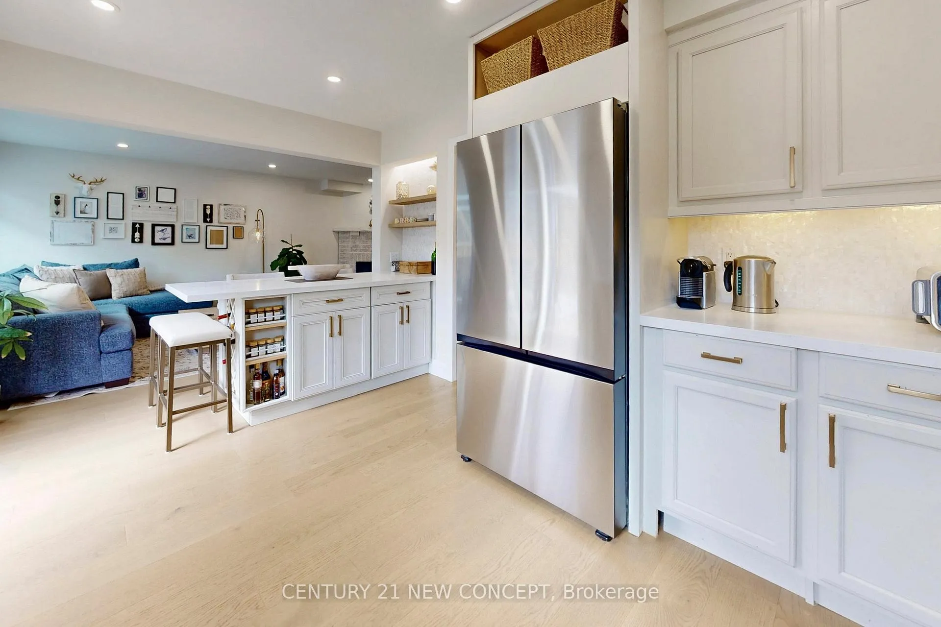 Photo 13 of 63 Beechbrooke Way, Aurora, Aurora Highlands — HOMEH