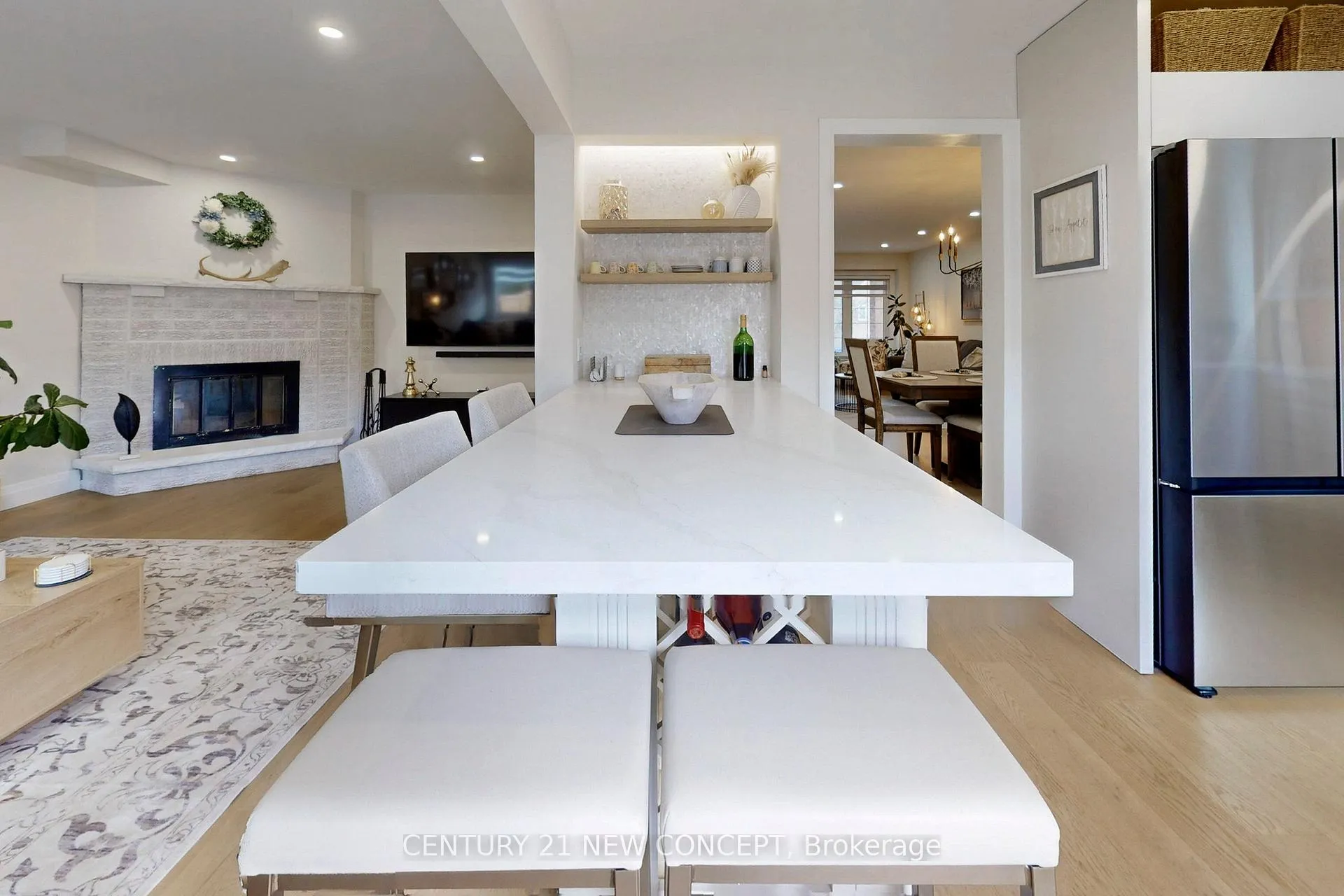 Photo 17 of 63 Beechbrooke Way, Aurora, Aurora Highlands — HOMEH