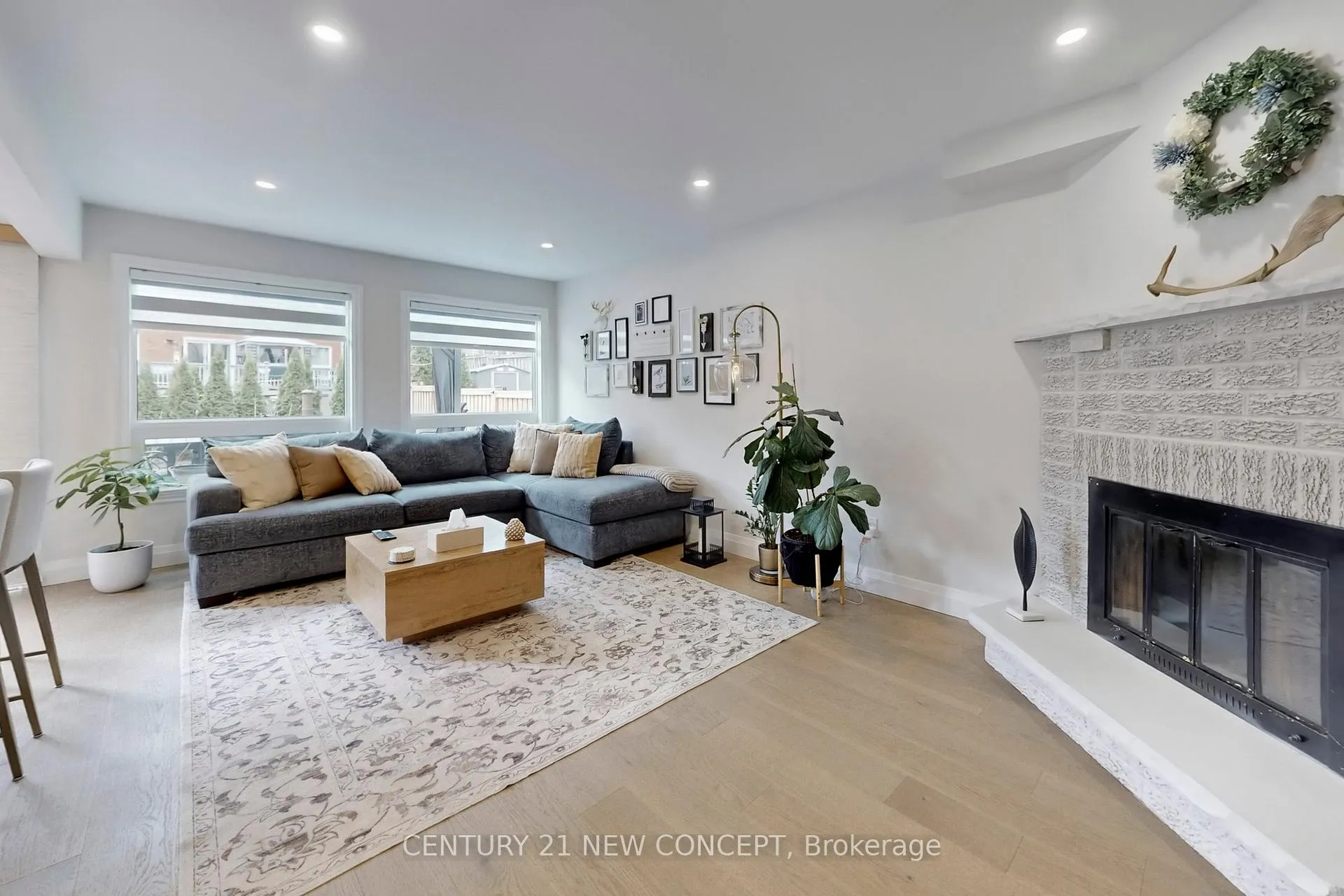 Photo 19 of 63 Beechbrooke Way, Aurora, Aurora Highlands — HOMEH