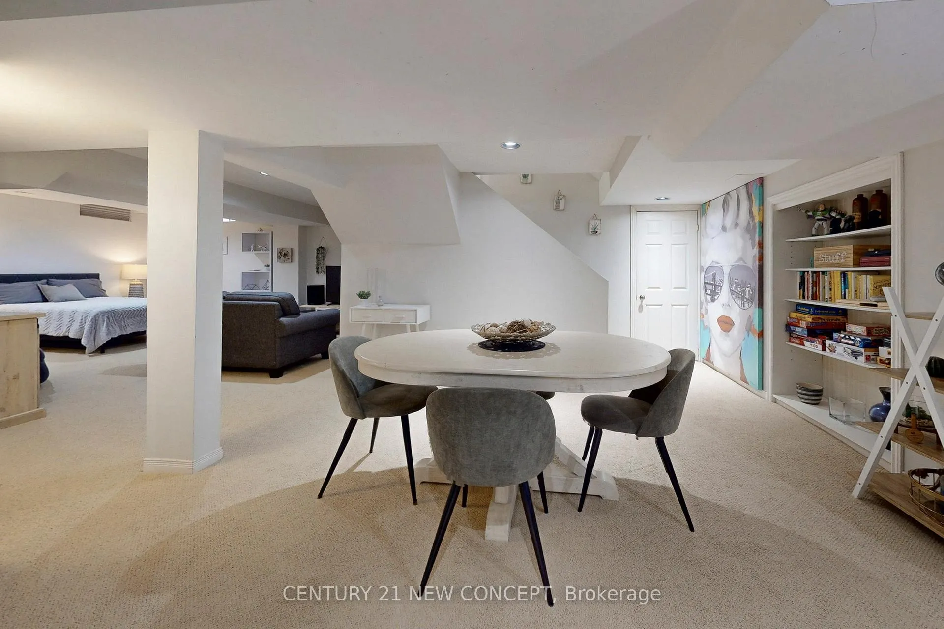 Photo 37 of 63 Beechbrooke Way, Aurora, Aurora Highlands — HOMEH