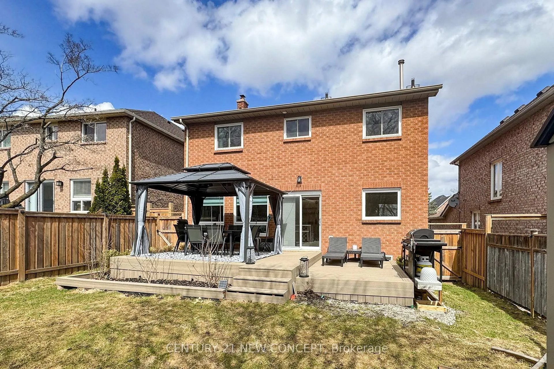 Photo 41 of 63 Beechbrooke Way, Aurora, Aurora Highlands — HOMEH