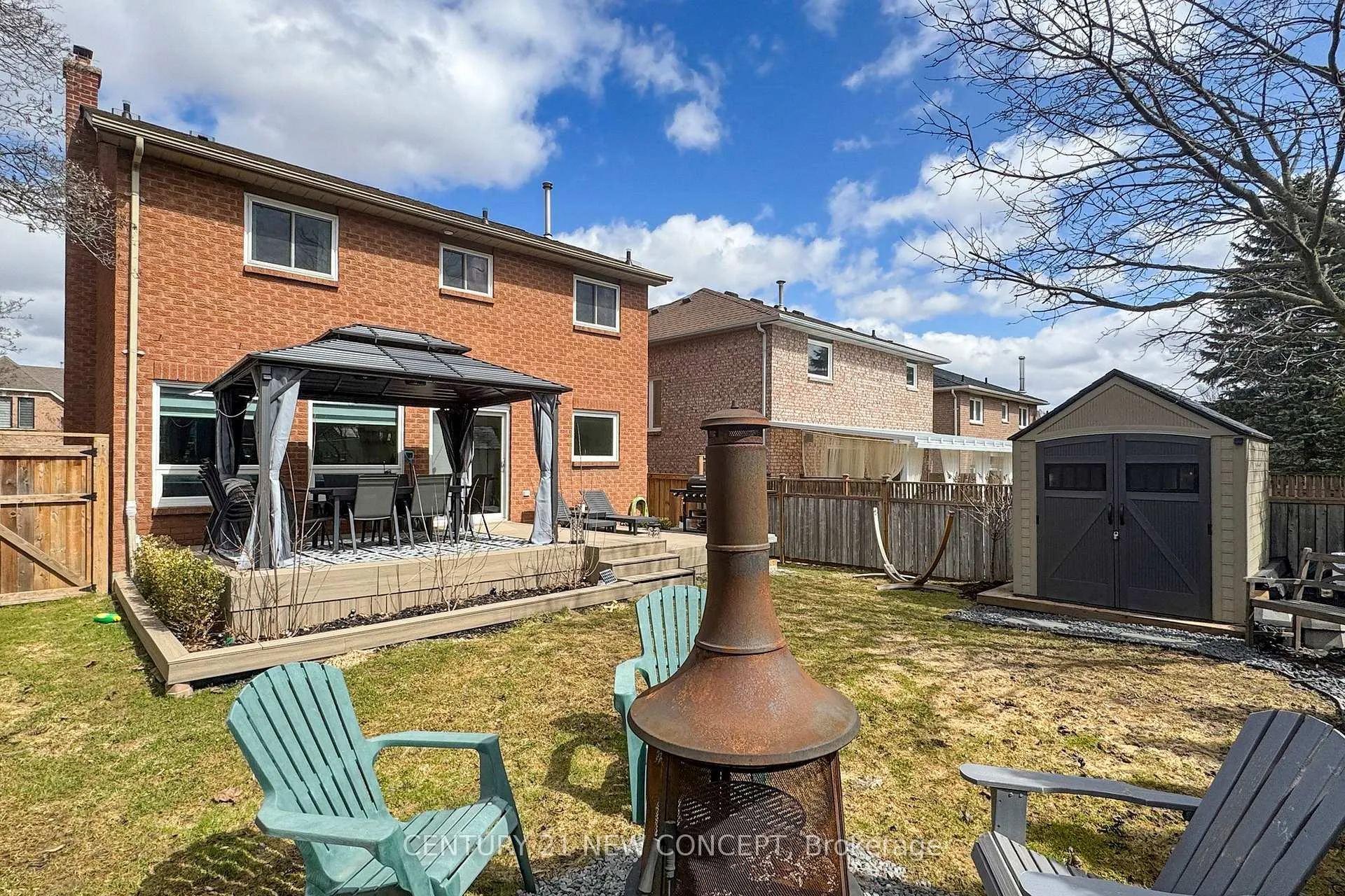 Photo 42 of 63 Beechbrooke Way, Aurora, Aurora Highlands — HOMEH