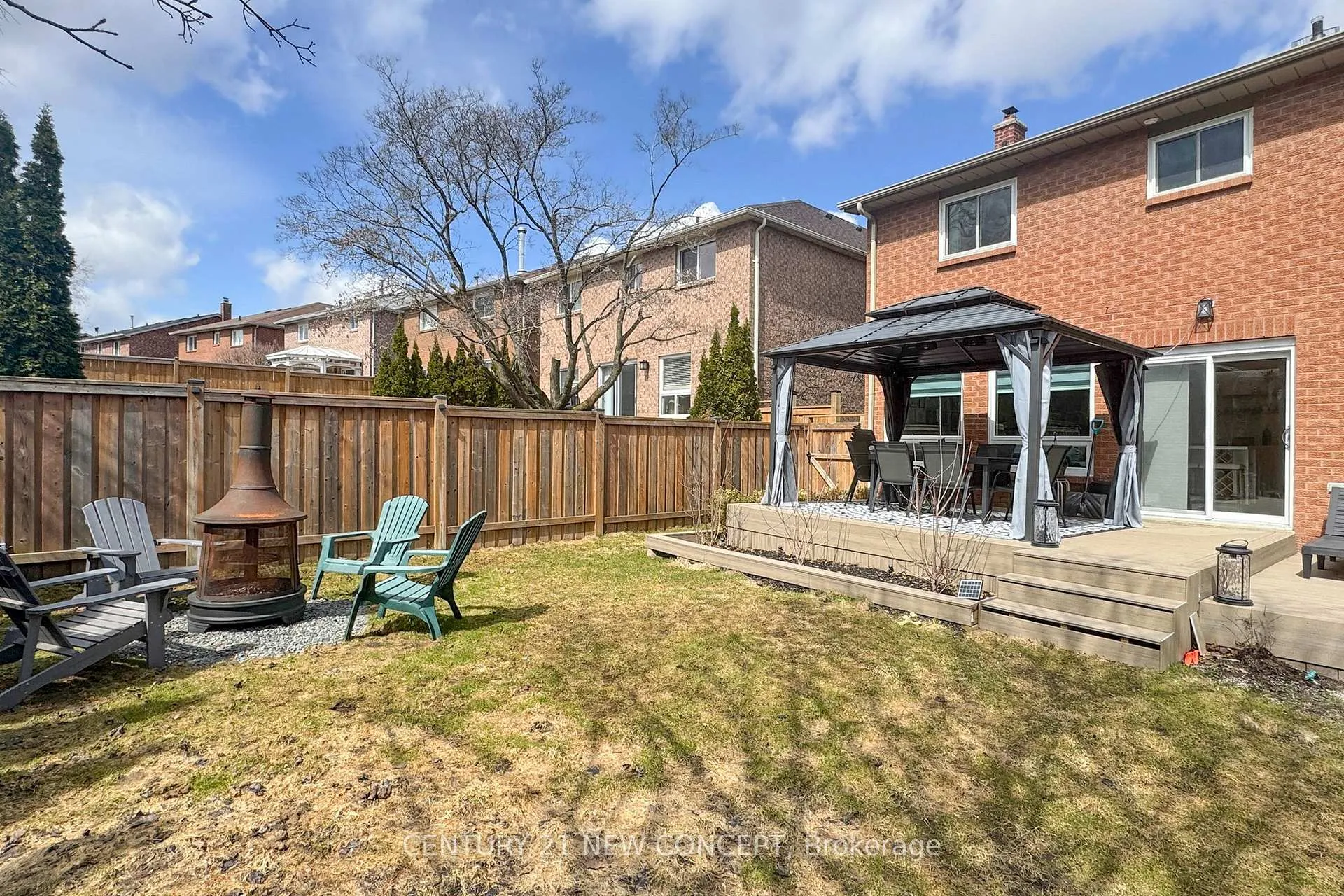 Photo 43 of 63 Beechbrooke Way, Aurora, Aurora Highlands — HOMEH