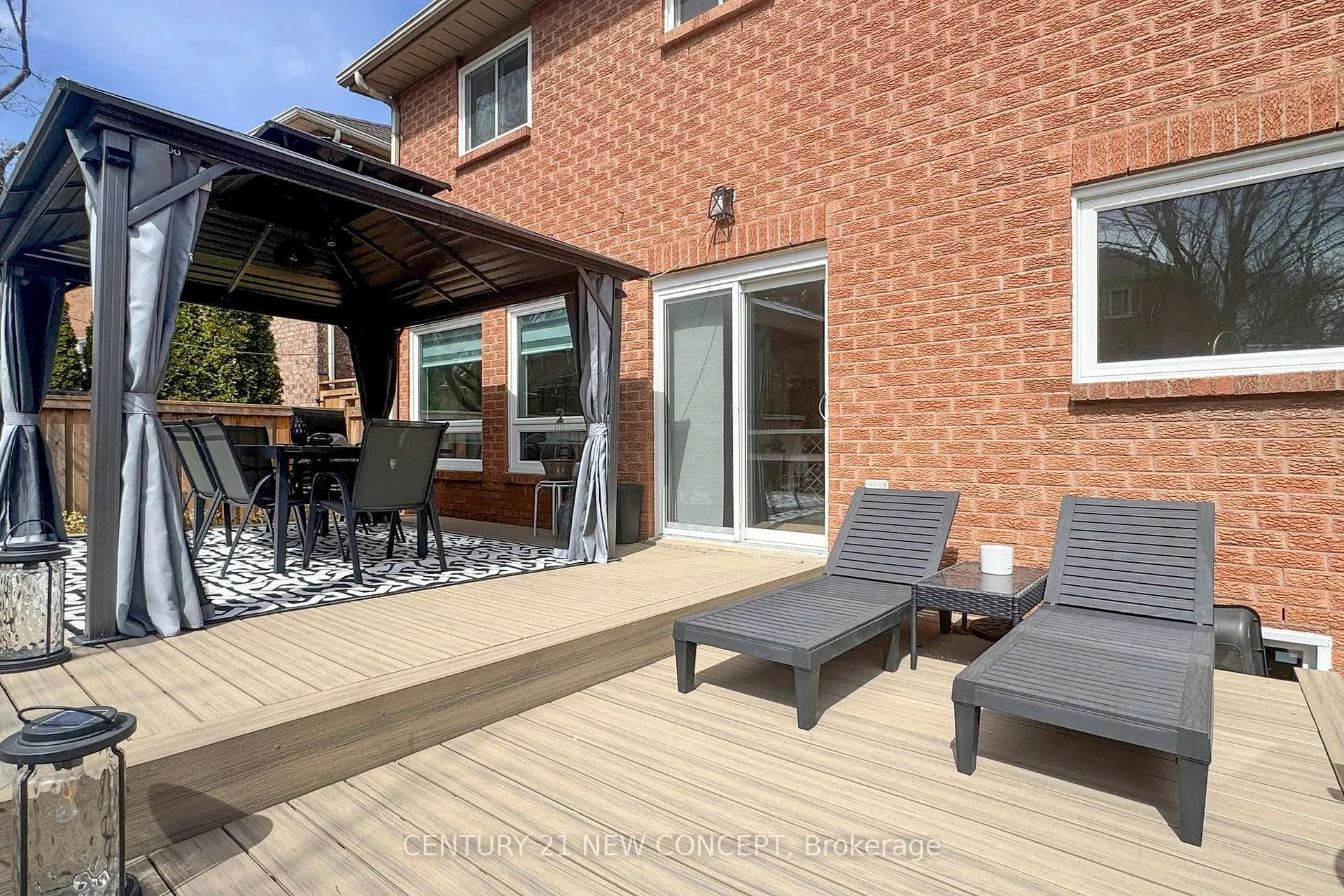 Photo 44 of 63 Beechbrooke Way, Aurora, Aurora Highlands — HOMEH